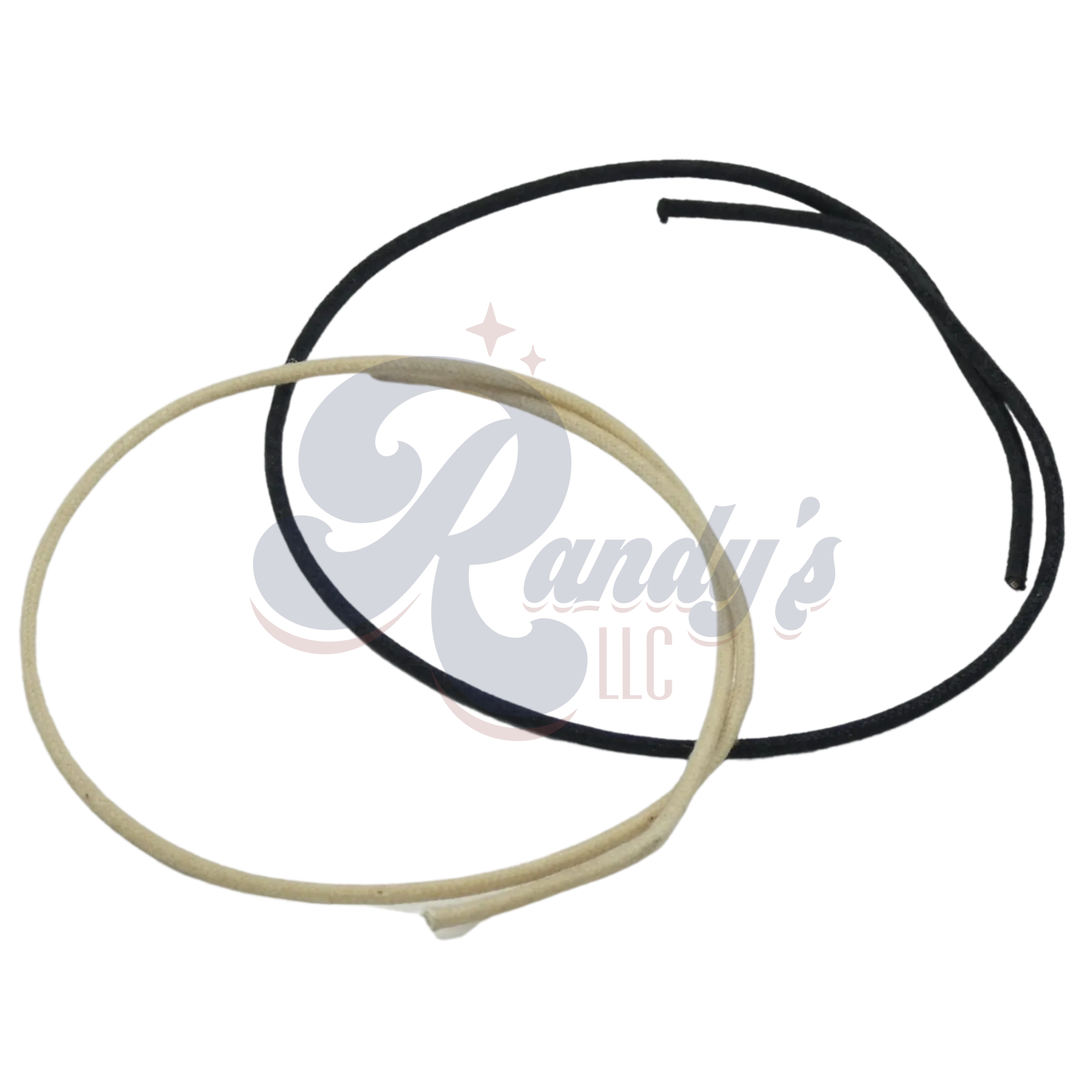 Gavitt Wire & Cable Co. Vintage Cloth Push-Back Wire (22 AWG) - Fits Fender® & Gibson® - Randy's LLC