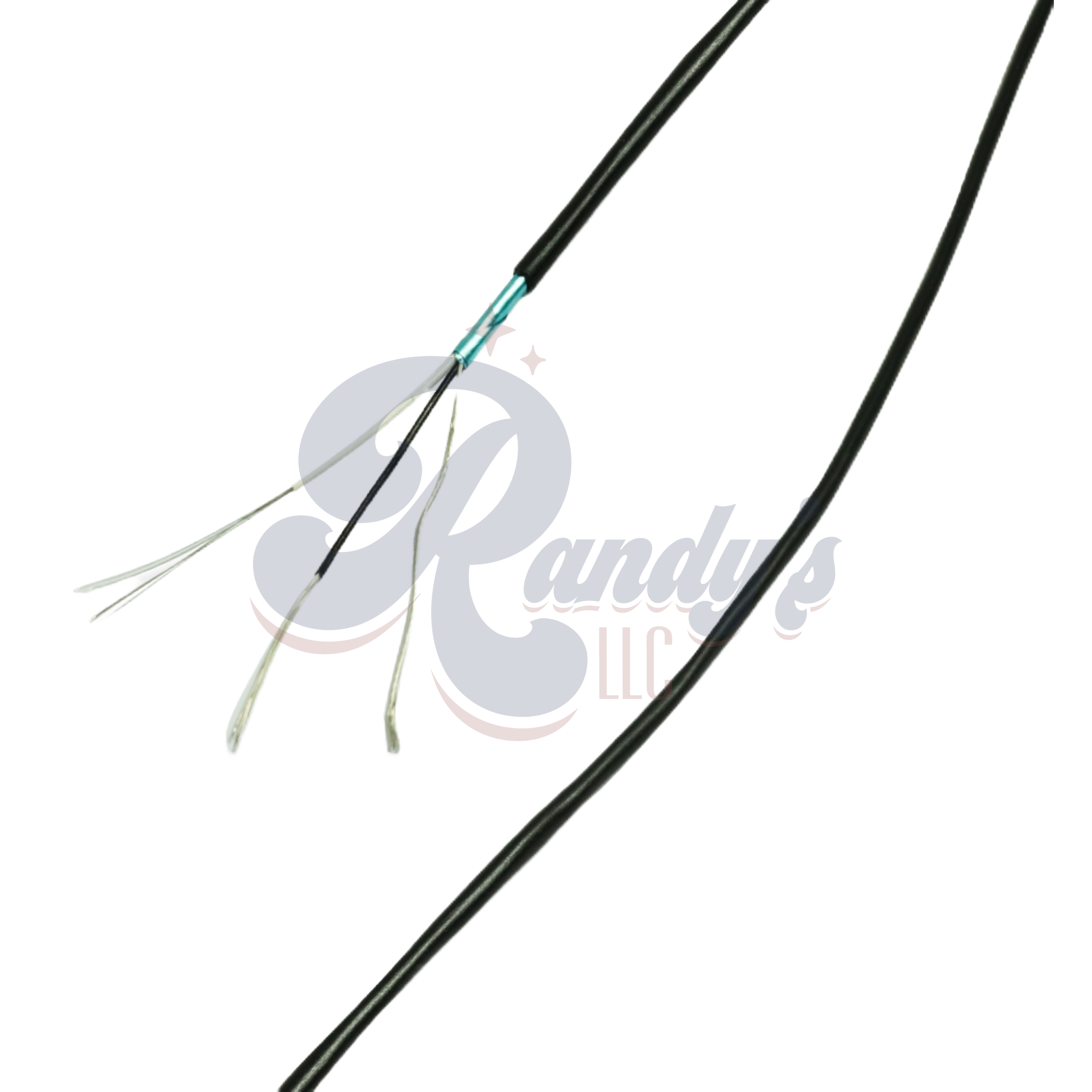 Gavitt Wire & Cable Co. Shielded Pickup Wire (28 AWG) - Fits Fender® & Gibson® - Randy's LLC