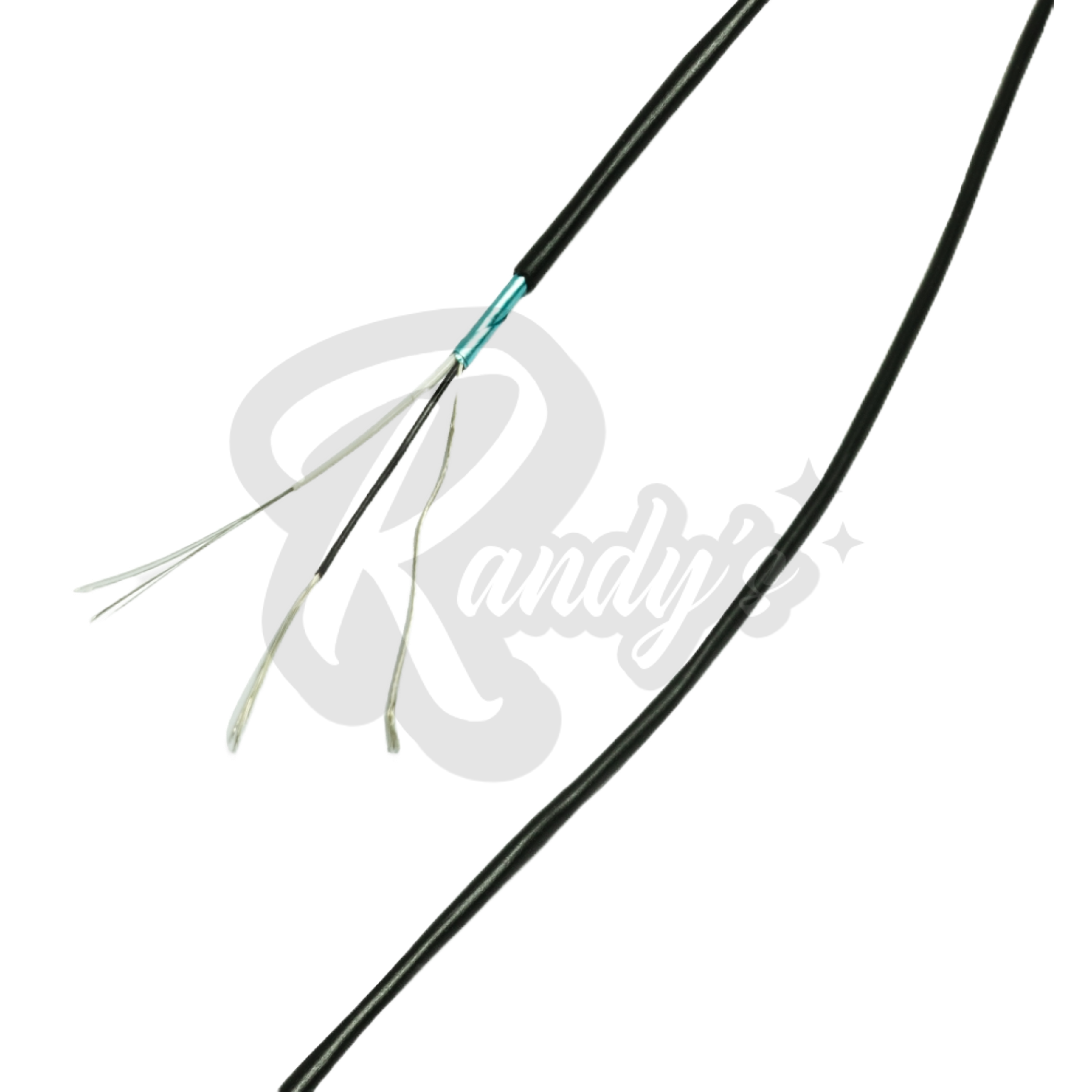 Shielded Multi-Conductor Guitar Wire (28 AWG) - Fits Fender® & Gibson® - Randy's LLC