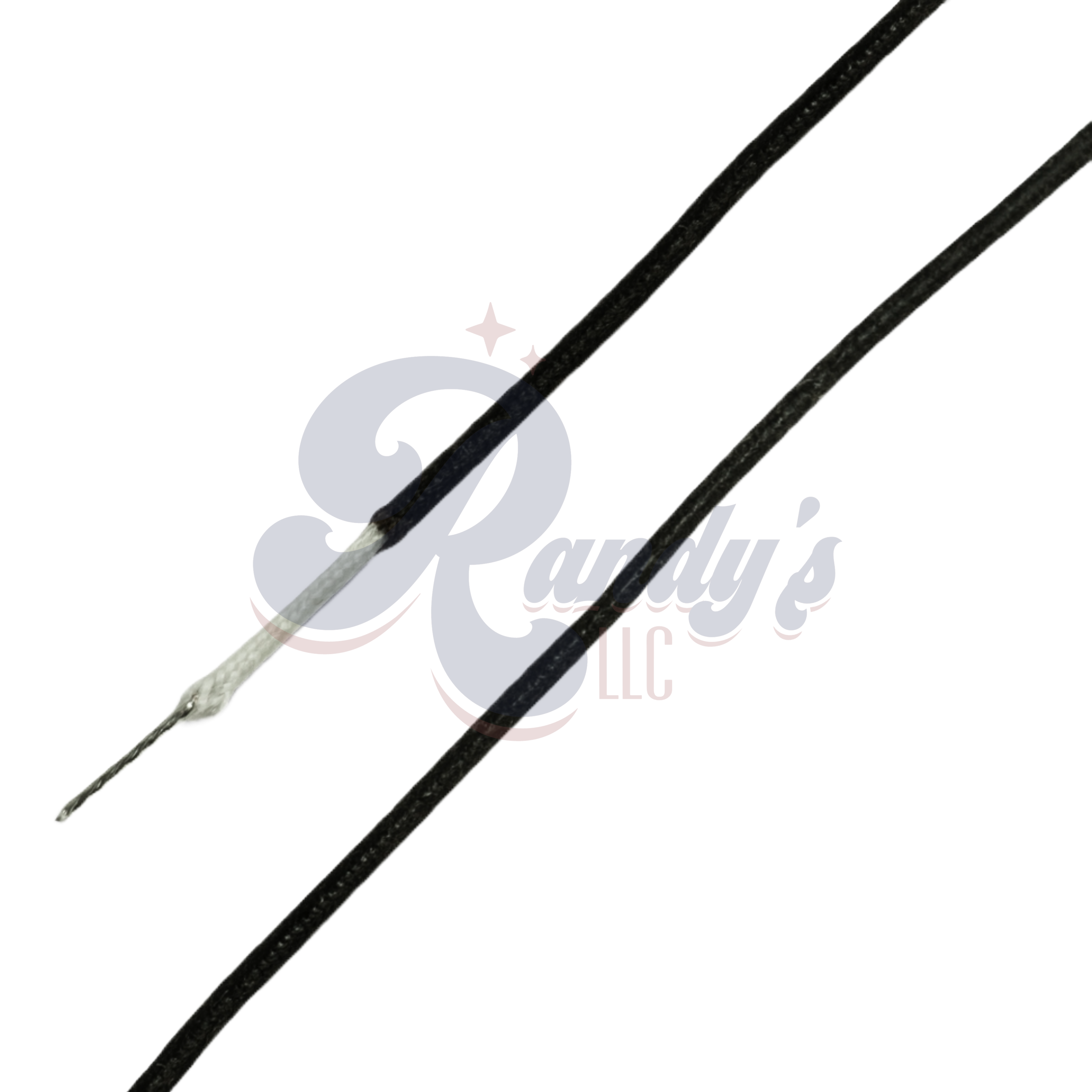 Gavitt Wire & Cable Co. Vintage Cloth Push-Back Wire (22 AWG) - Fits Fender® & Gibson®