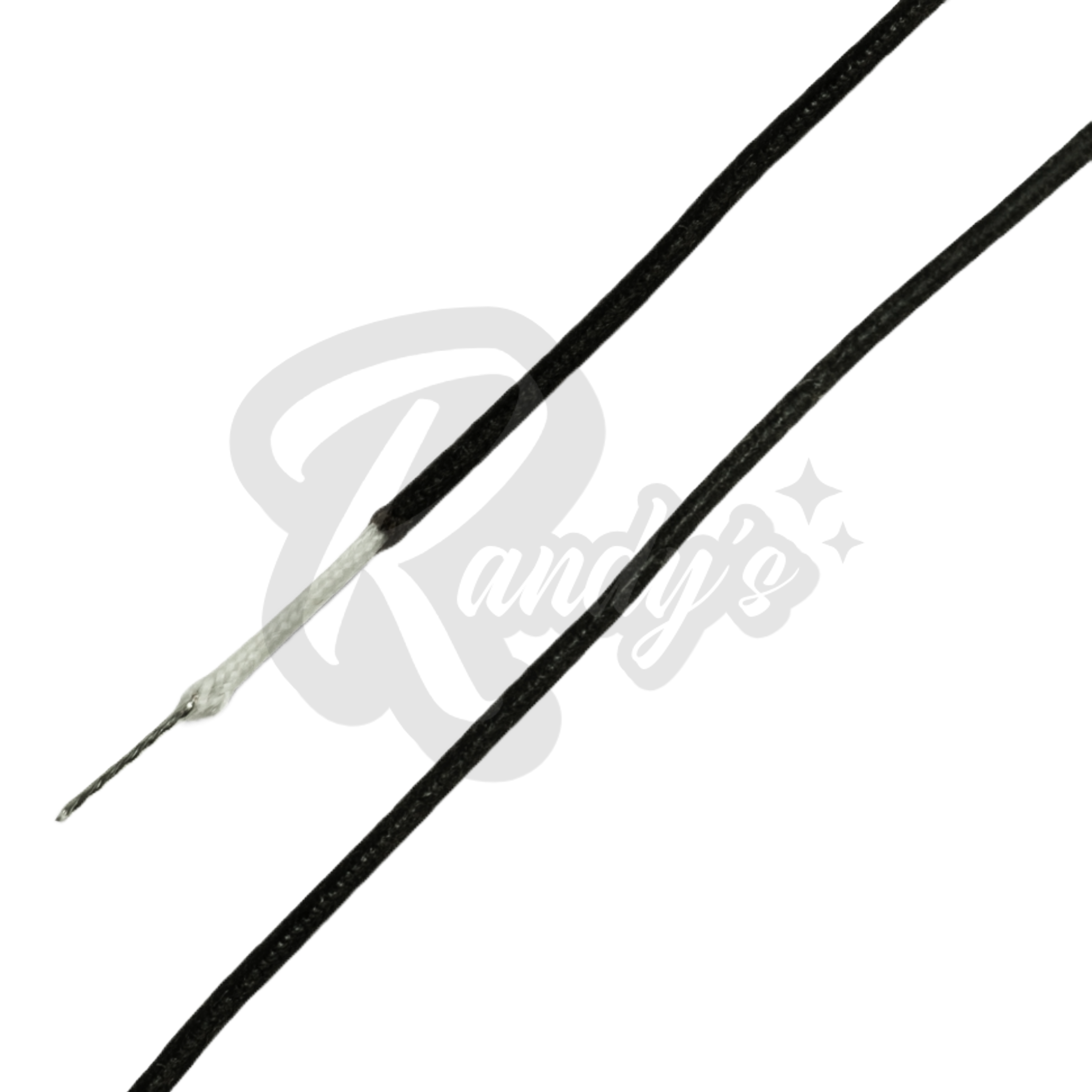 Vintage Historic Cloth Push-Back Guitar Wire (22 AWG) - Fits Fender® & Gibson® - Randy's LLC