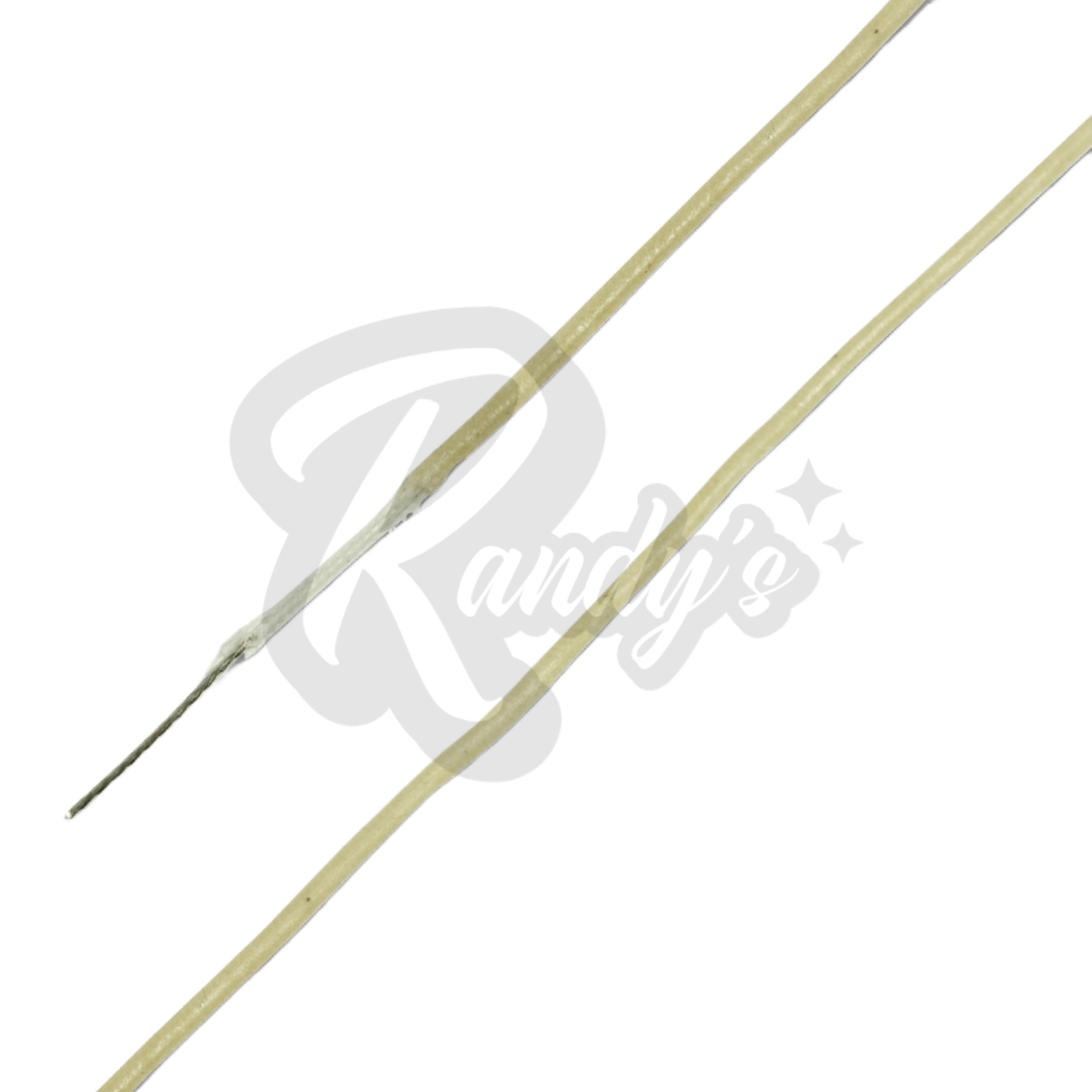 Vintage Historic Cloth Push-Back Guitar Wire (22 AWG) - Fits Fender® & Gibson® - Randy's LLC
