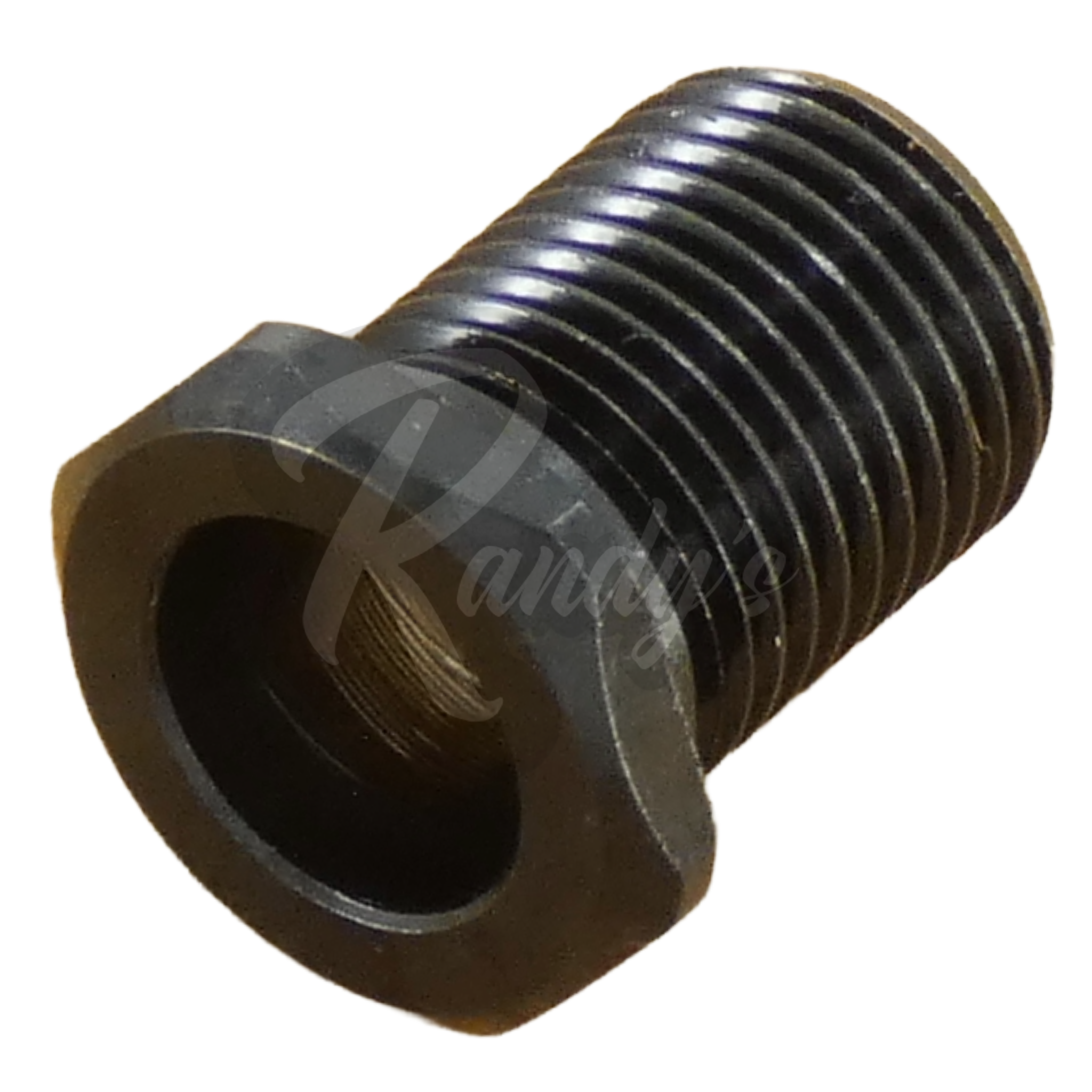 Replacement Threaded Hex Bushing for SG Series Tuners - Randy's LLC