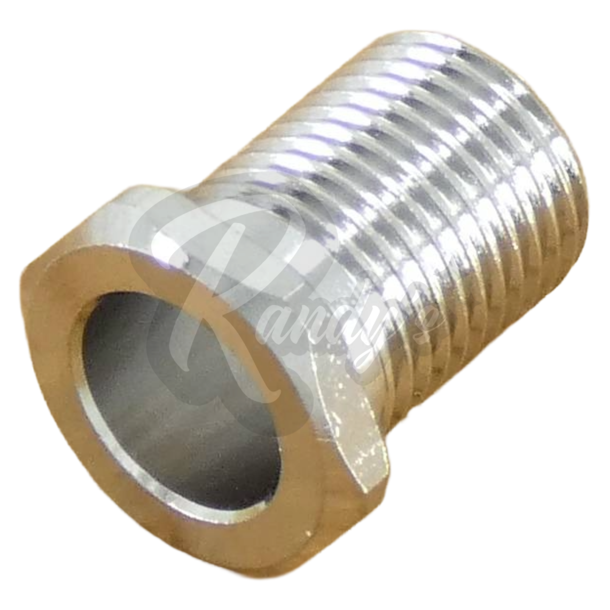 Replacement Threaded Hex Bushing for SG Series Tuners - Randy's LLC