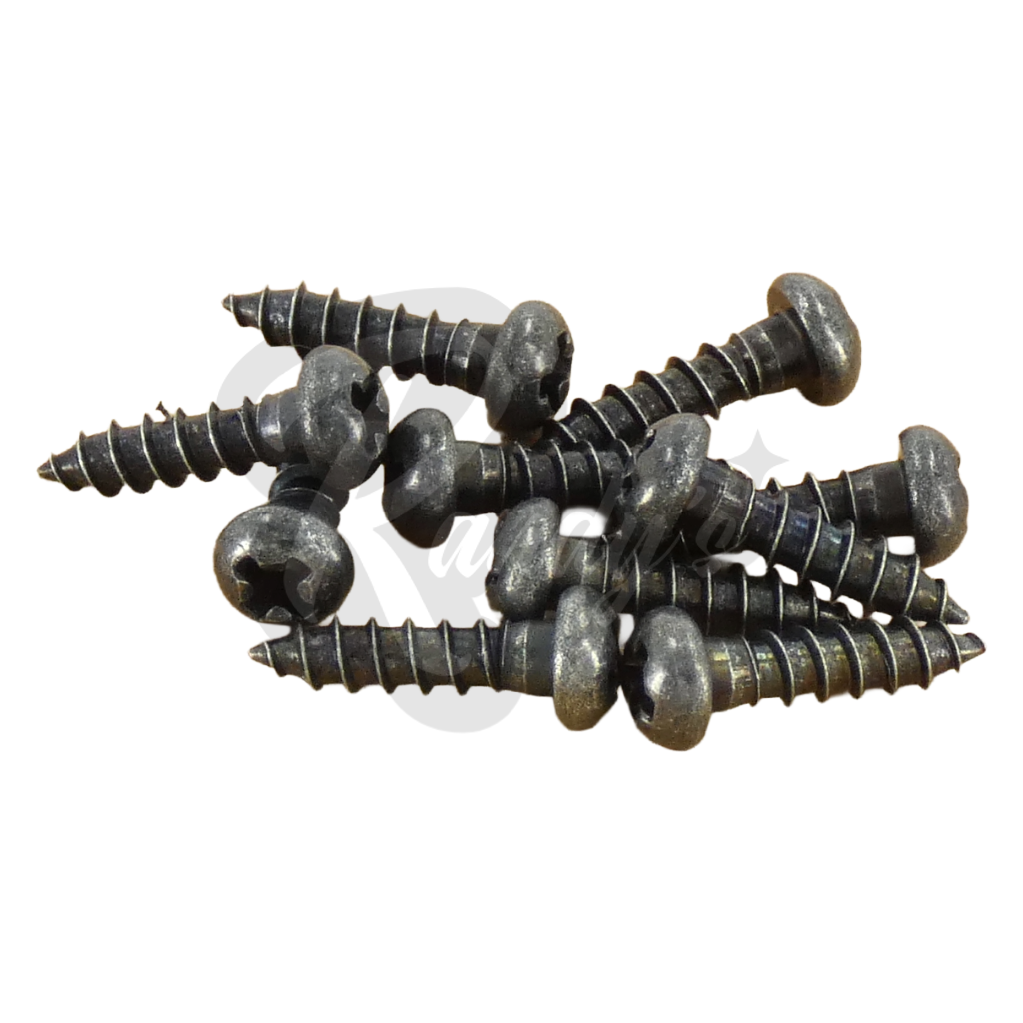 Replacement Tuner Screws for SD & SG Series Machine Heads (10-Pack) - Randy's LLC