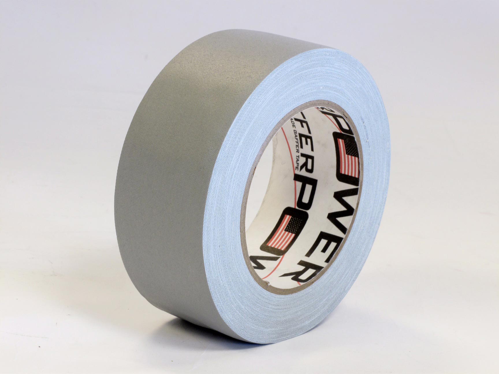 Gaffer Tape — Grey 2" x 30yd - Randy's LLC