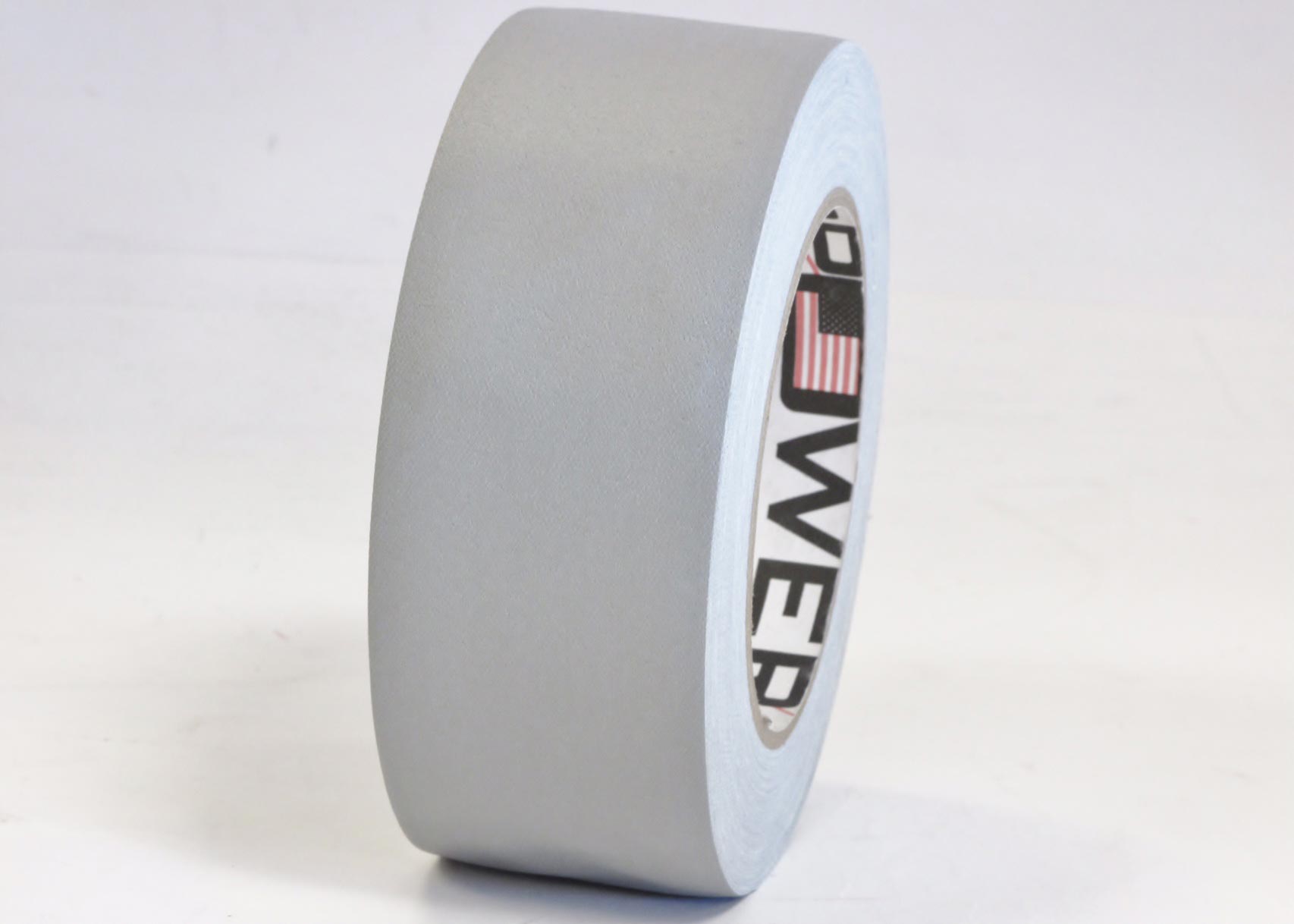 Gaffer Tape — Grey 2" x 30yd - Randy's LLC