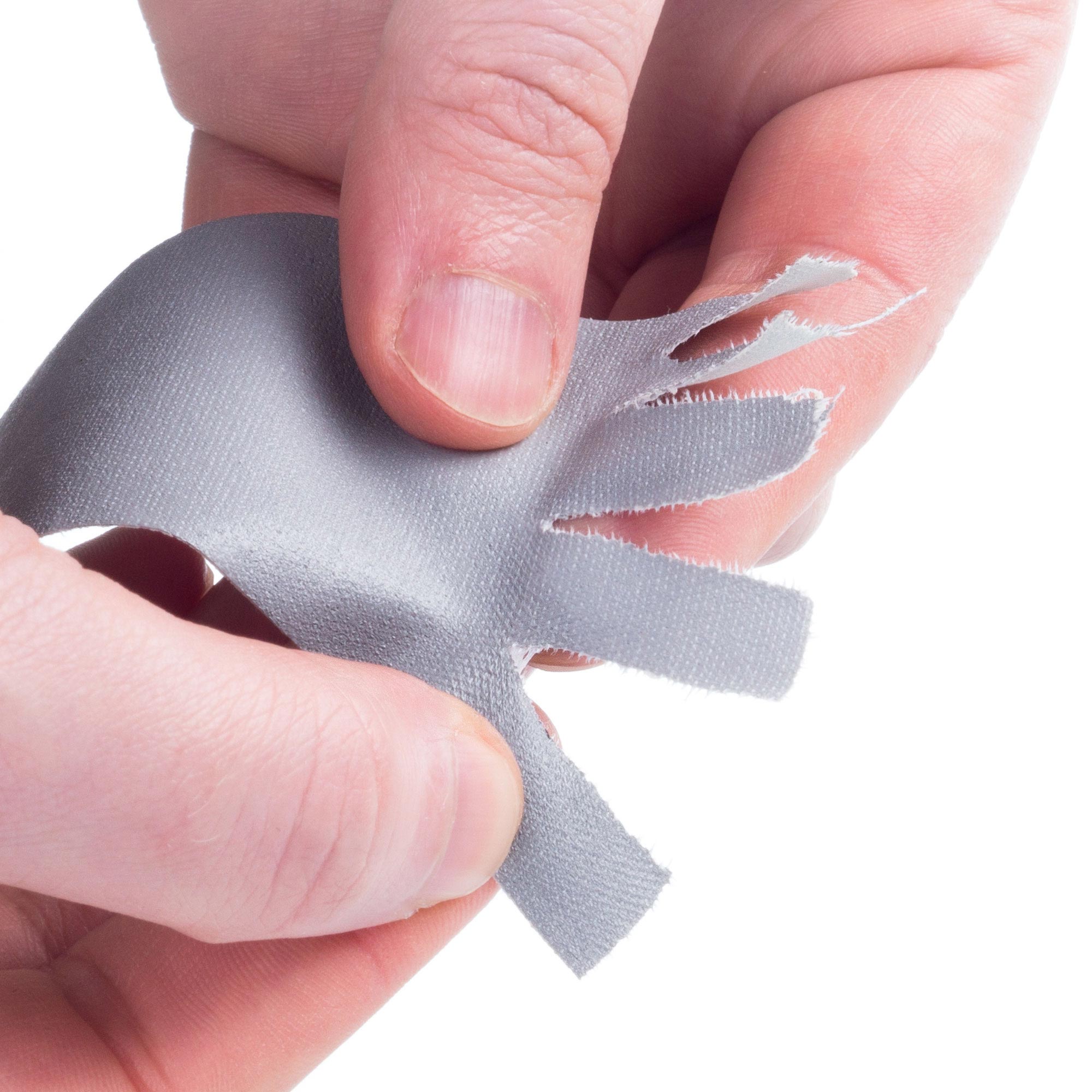 Gaffer Tape — Grey 2" x 30yd - Randy's LLC