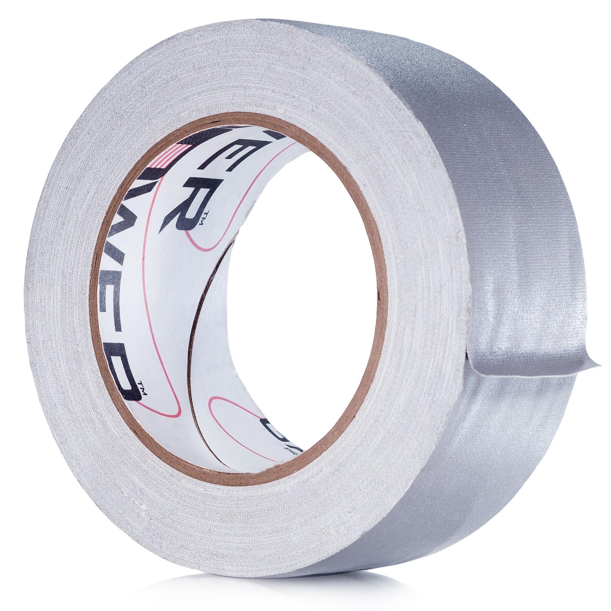 Gaffer Tape — Grey 2" x 30yd - Randy's LLC