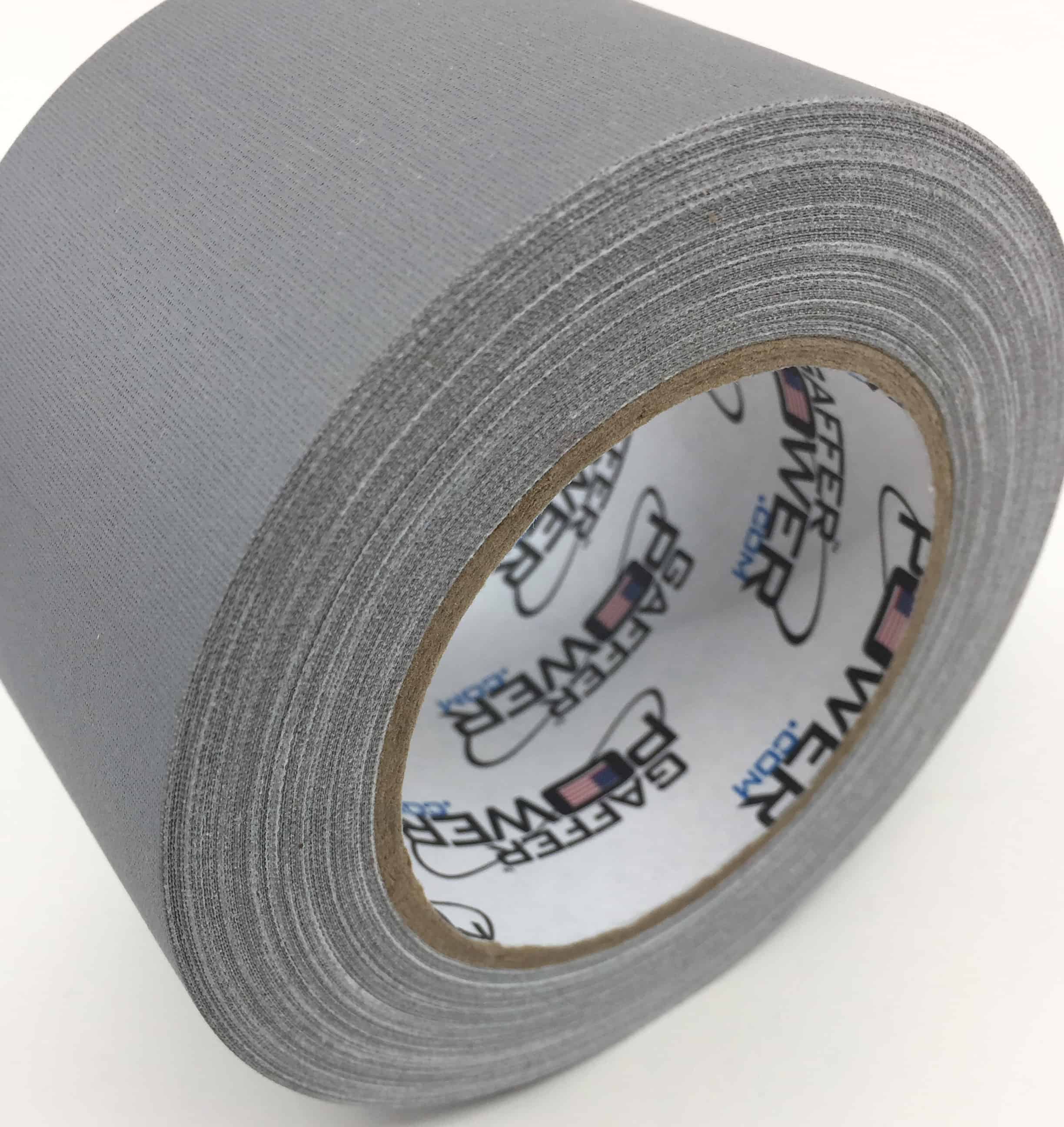 Gaffer Tape — Black 3" x 30yd - Randy's LLC