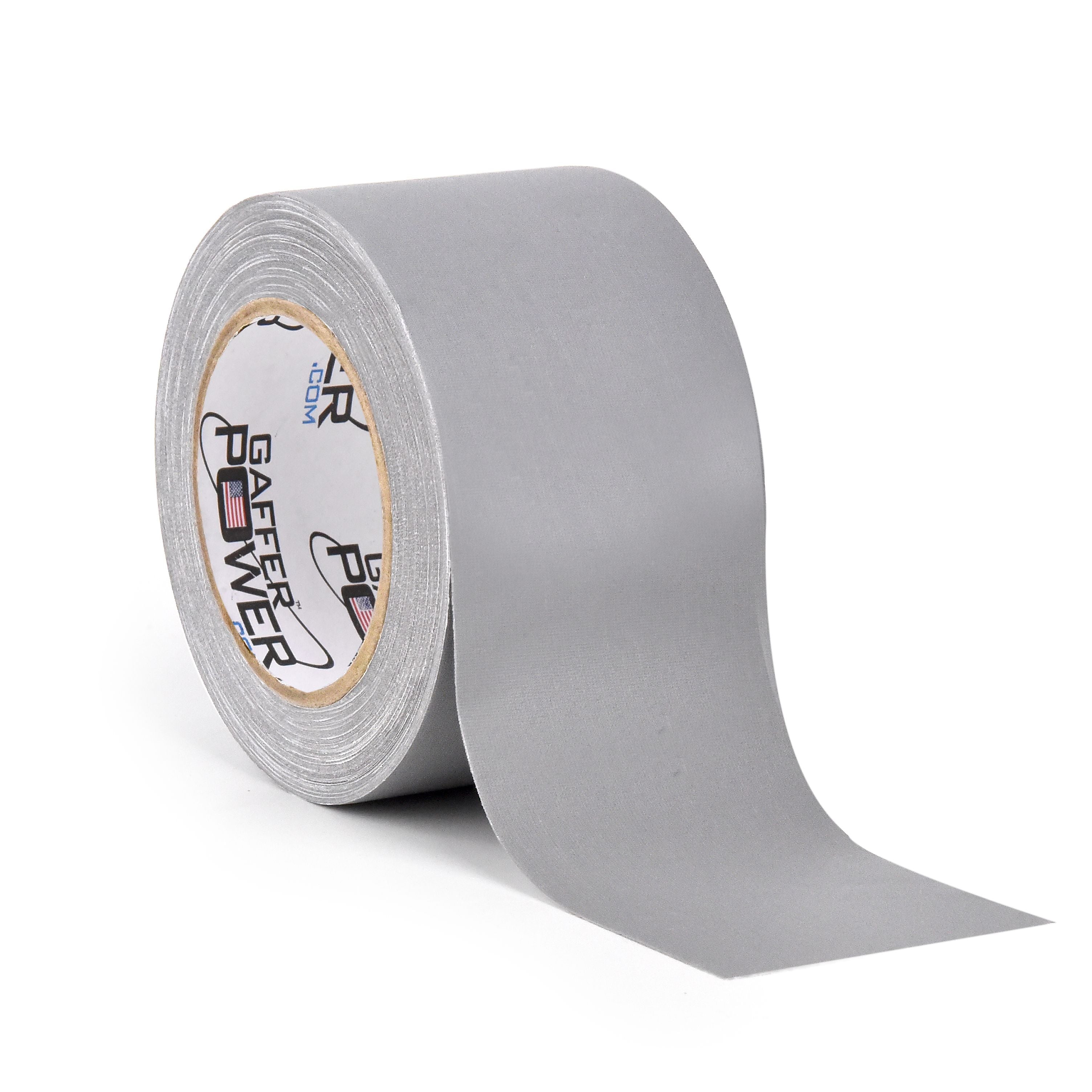 Gaffer Tape — Grey 3" x 30yd - Randy's LLC