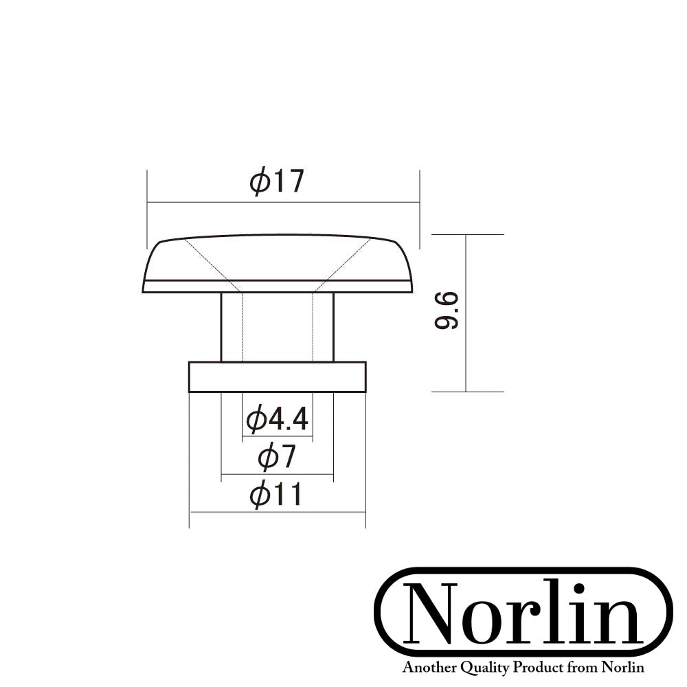 End Pins & Strap Buttons for Gibson® & Epiphone® Guitars - Randy's LLC