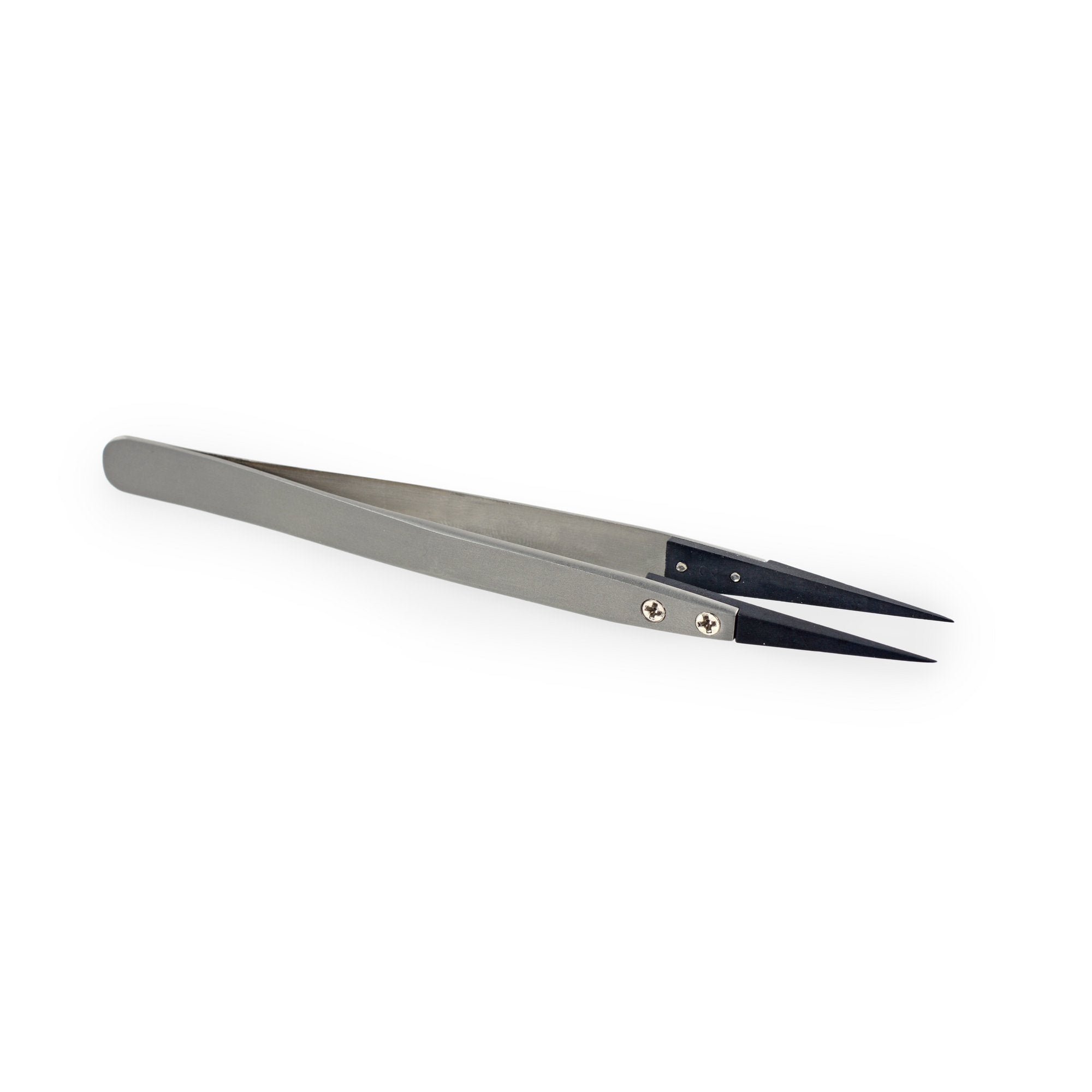 Nylon Tipped Tweezers - Randy's LLC