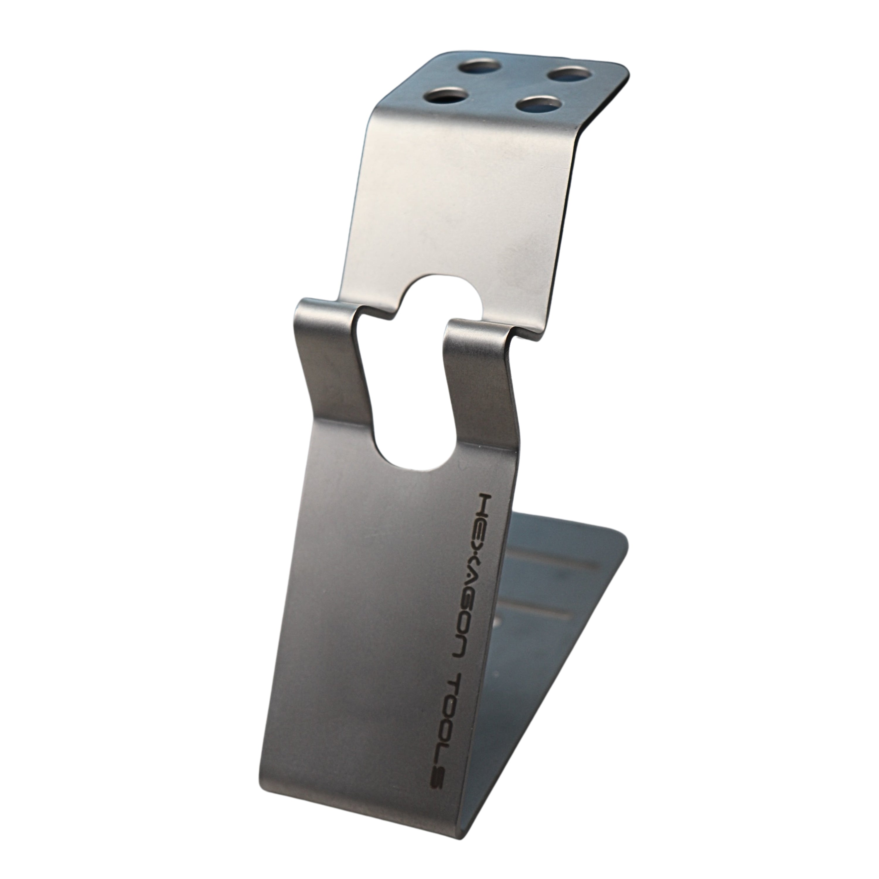 IronBrush™ Pneumatic Engraving Tool - Randy's LLC