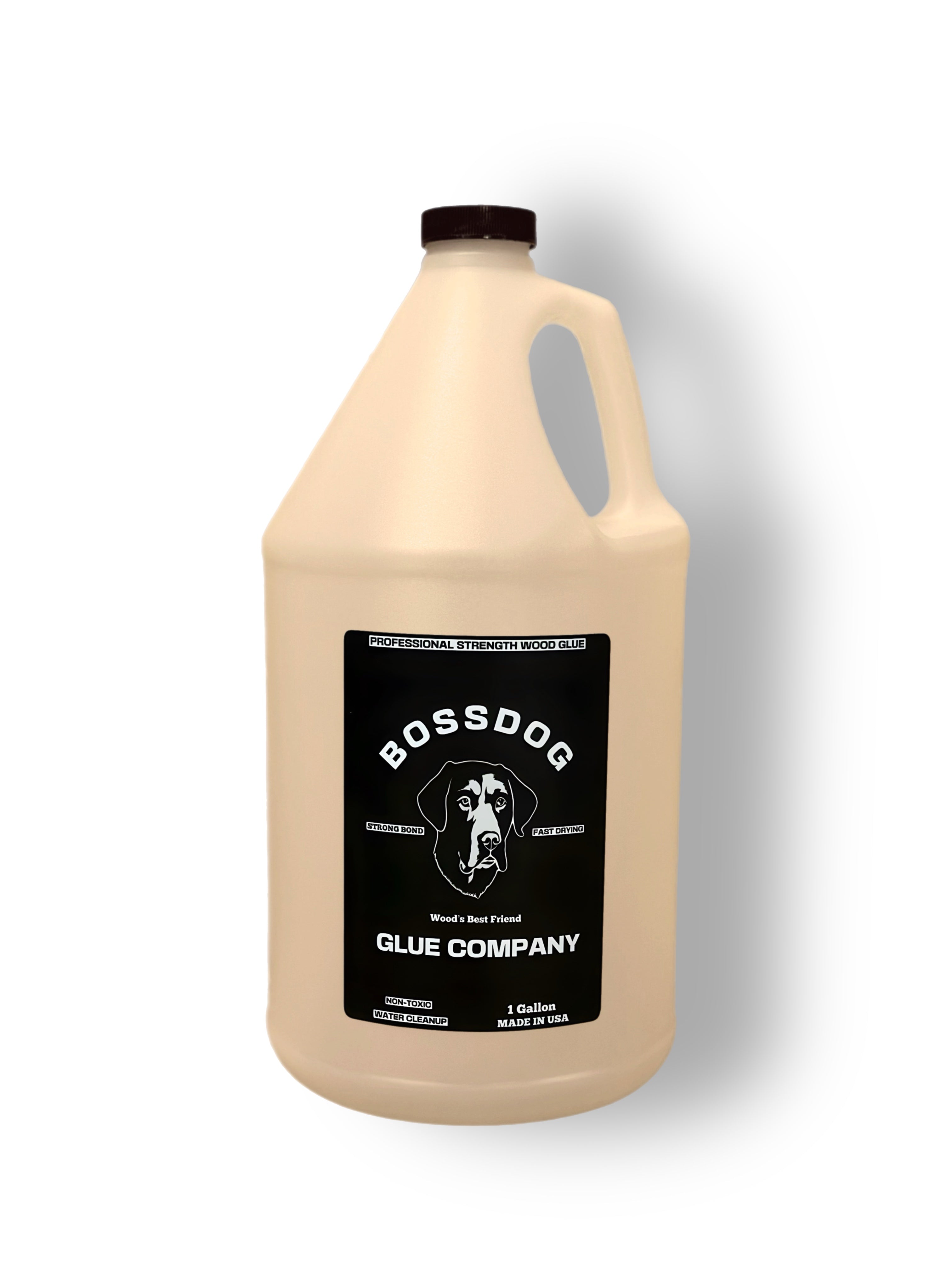 Tan Wood Glue - Randy's LLC