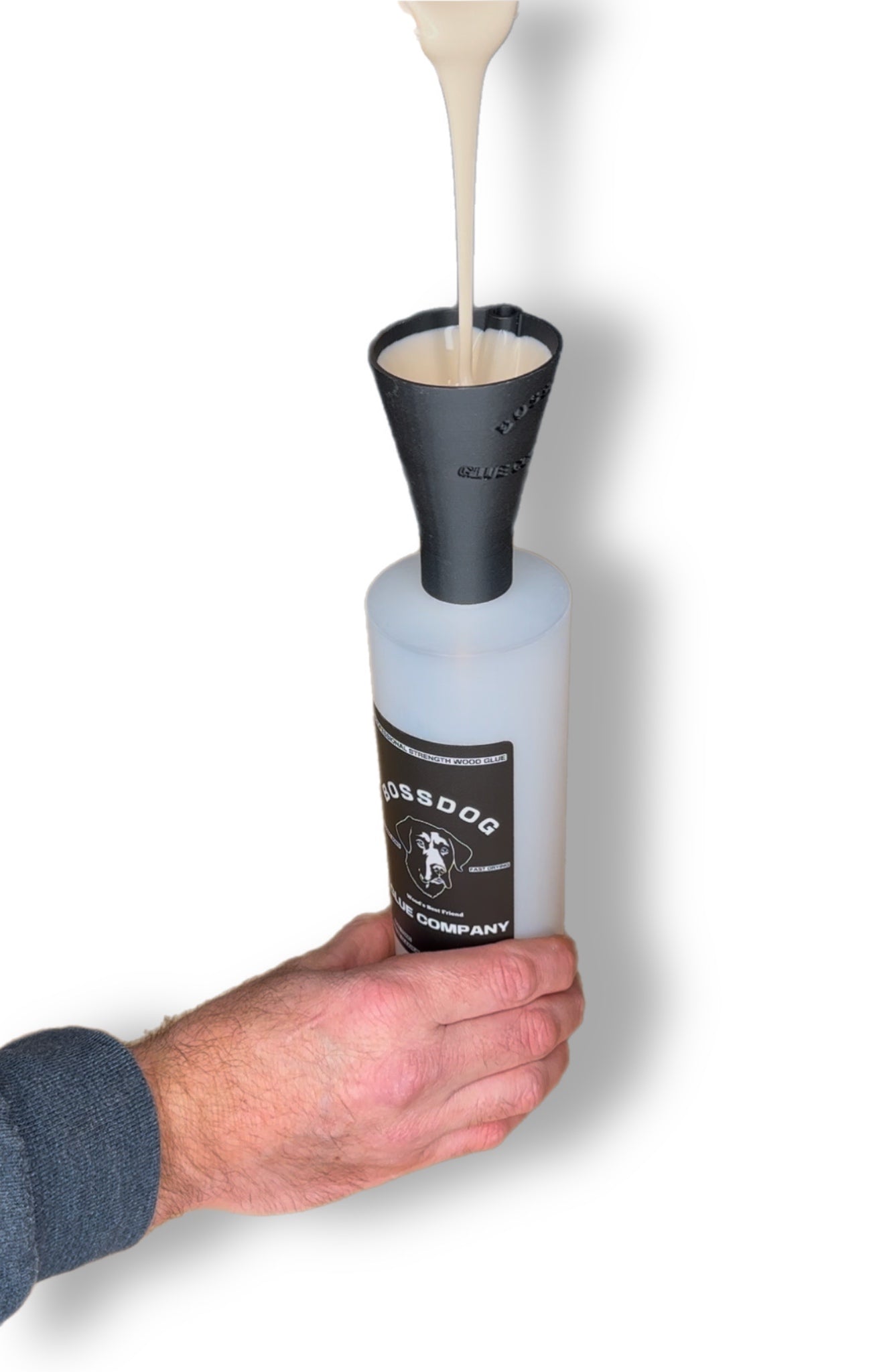 Glue Funnel - Randy's LLC