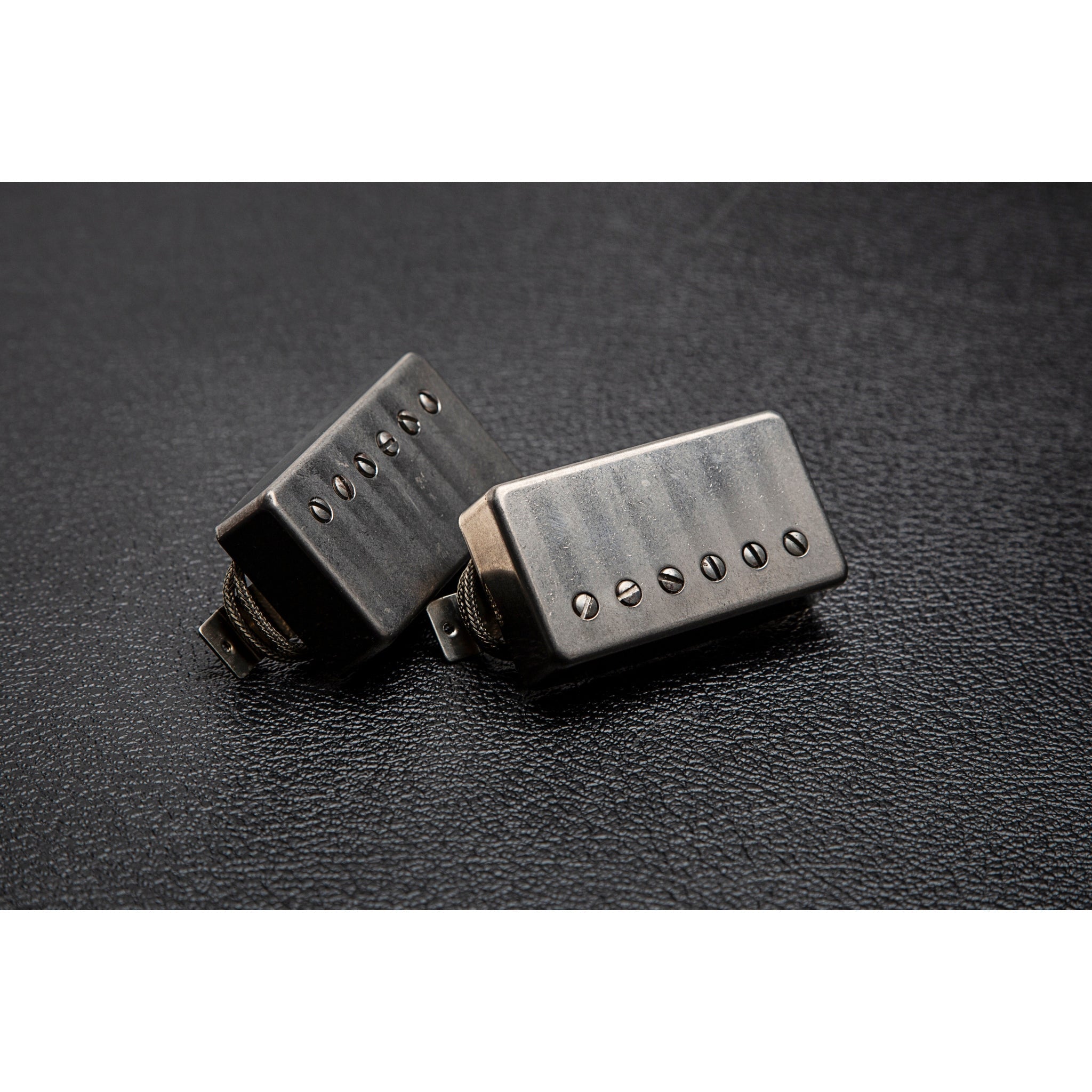 Seymour Duncan Joe Bonamassa “Bolin Burst” Humbucker Set (Limited) — 11828-121-LTD - Randy's LLC