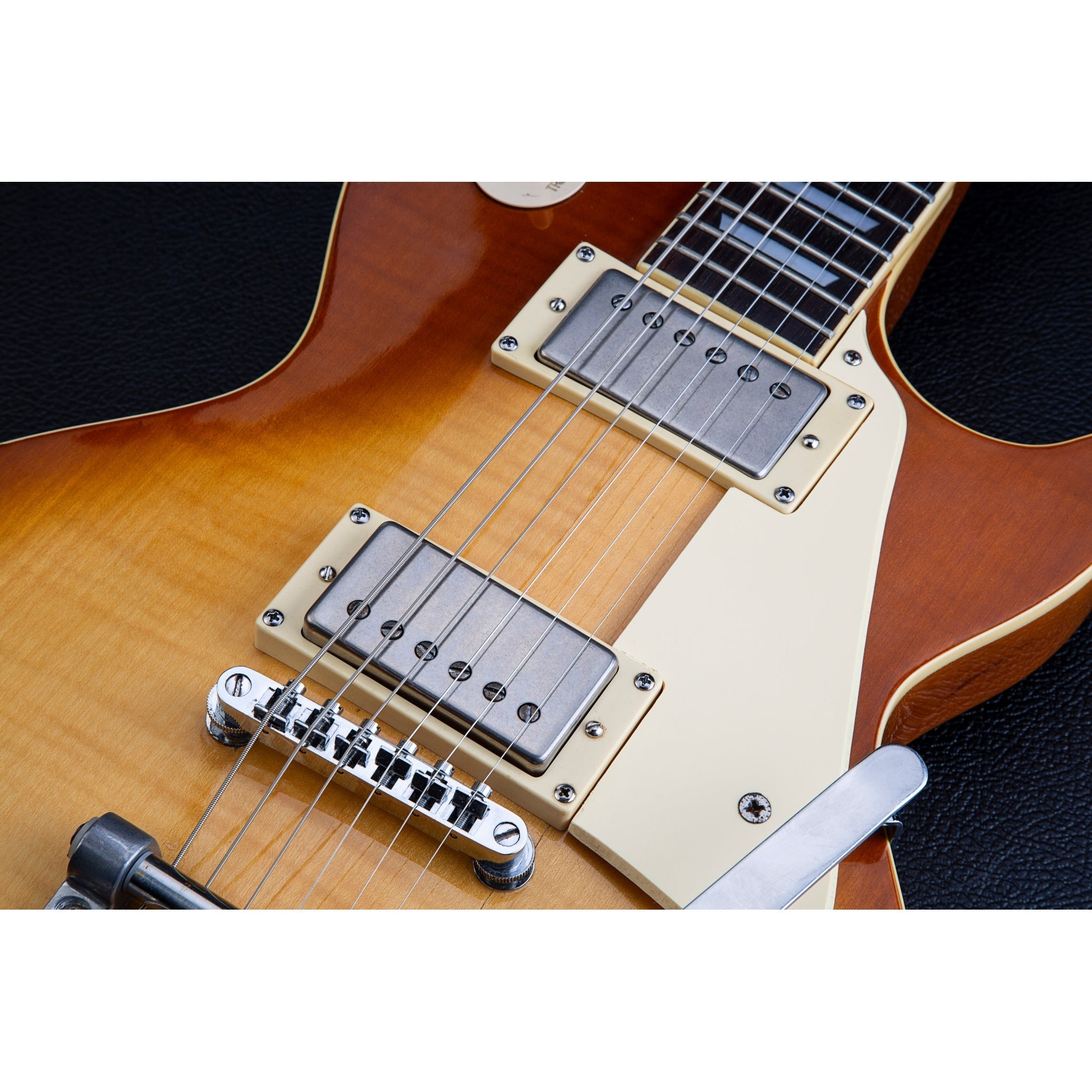 Seymour Duncan Joe Bonamassa “Bolin Burst” Humbucker Set (Limited) — 11828-121-LTD - Randy's LLC