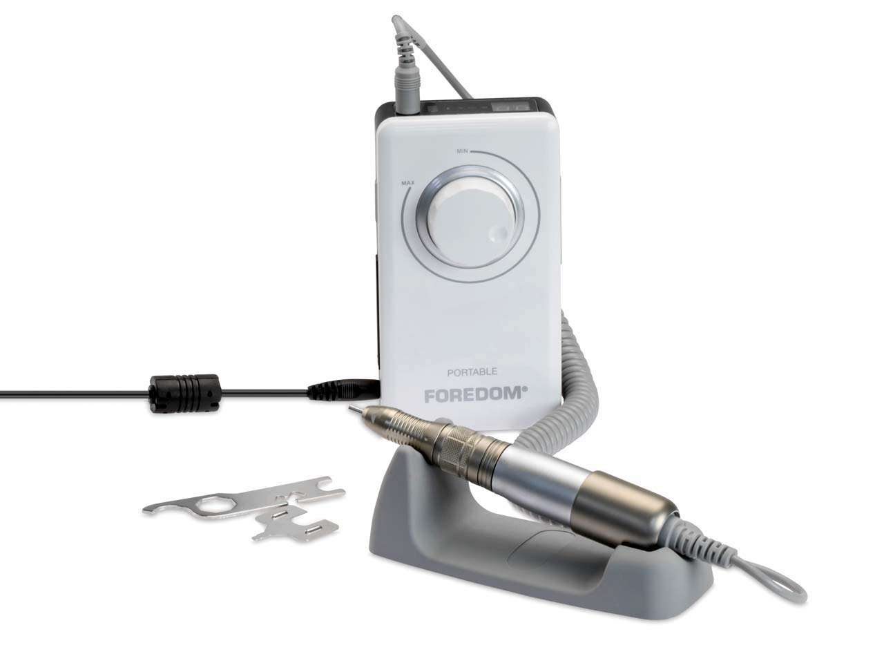 Micromotor Portable Rotary Kit - Randy's LLC