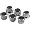 Kluson Replacement Tuner Bushings for Firebird® "Banjo" & Sealfast Series (6-Pack) - Fits Gibson®