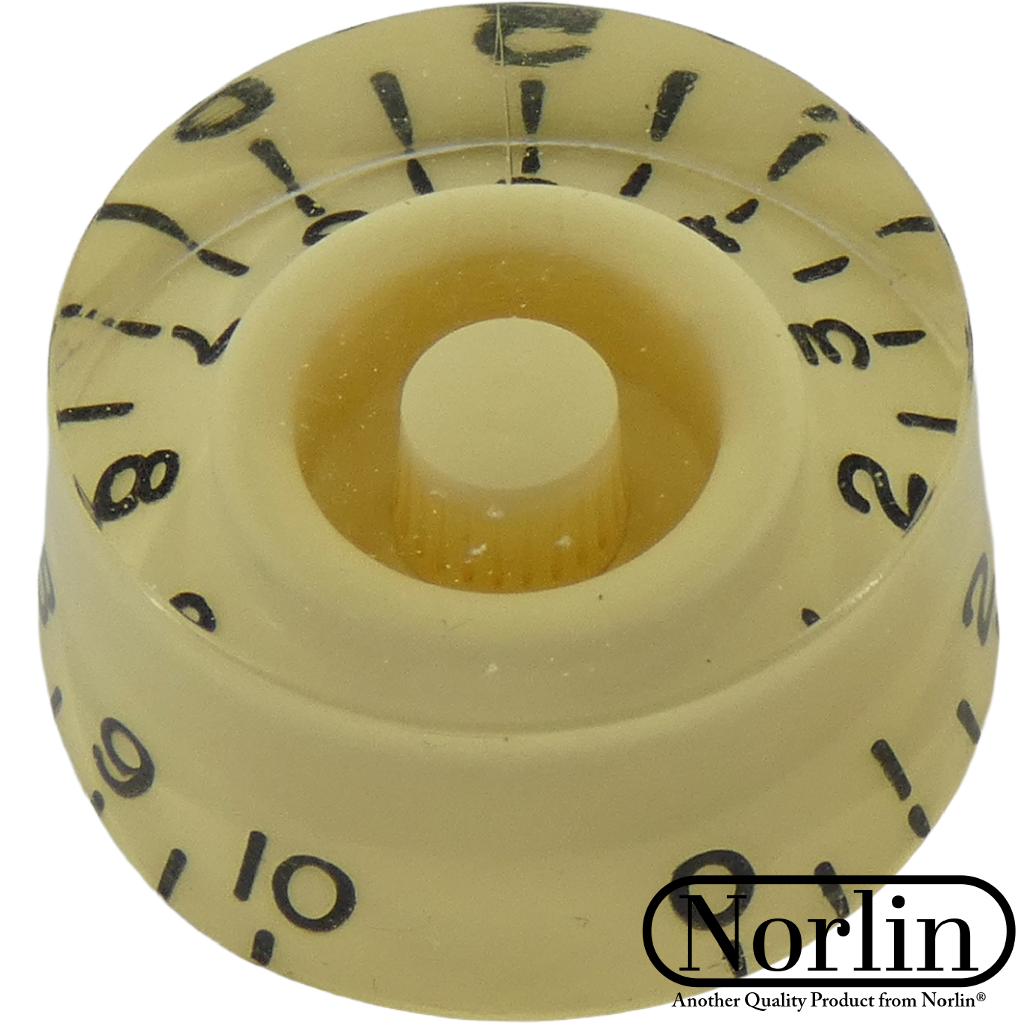 Embossed Speed MOD Knob for Gibson® Guitars - Randy's LLC