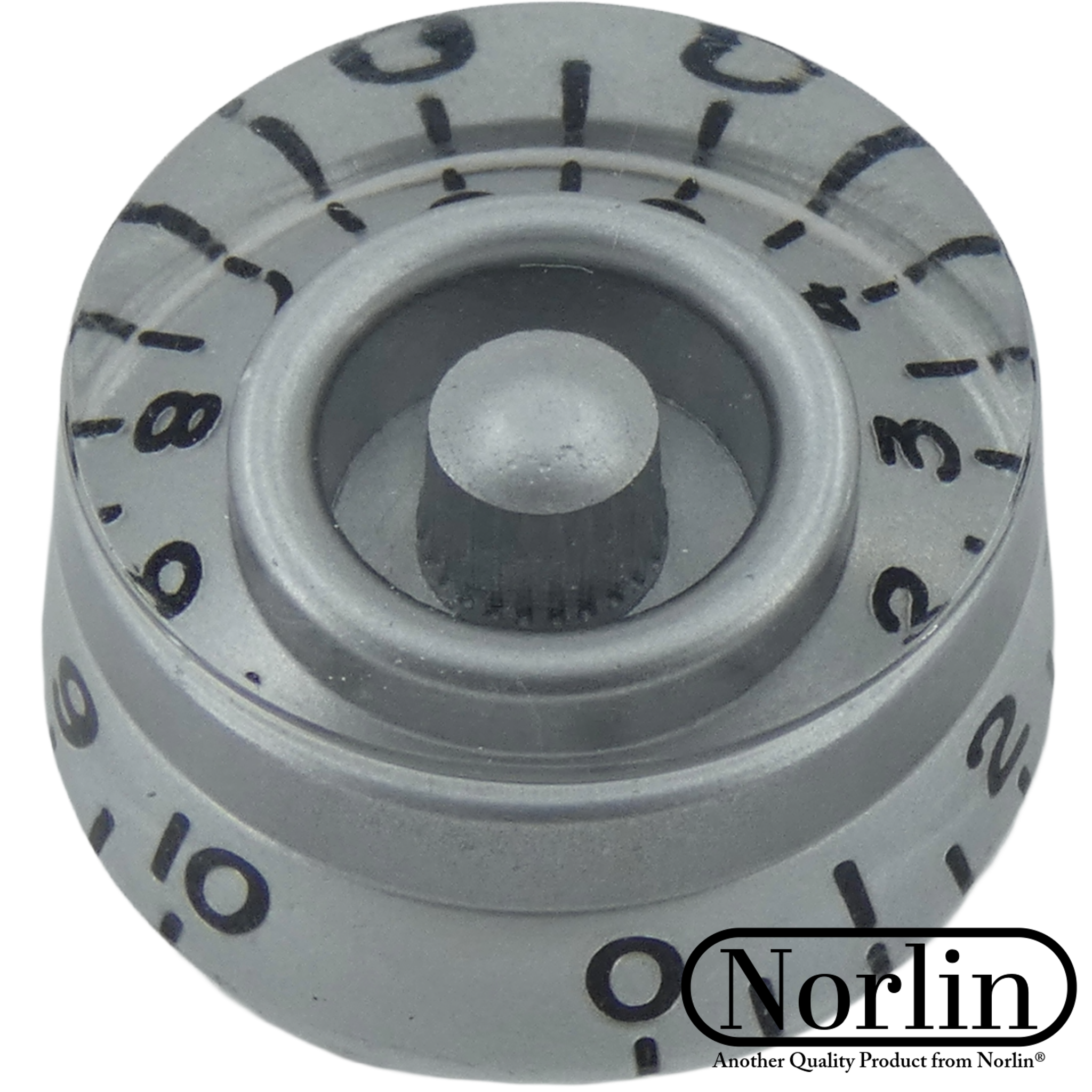 Embossed Speed MOD Knob for Gibson® Guitars - Randy's LLC