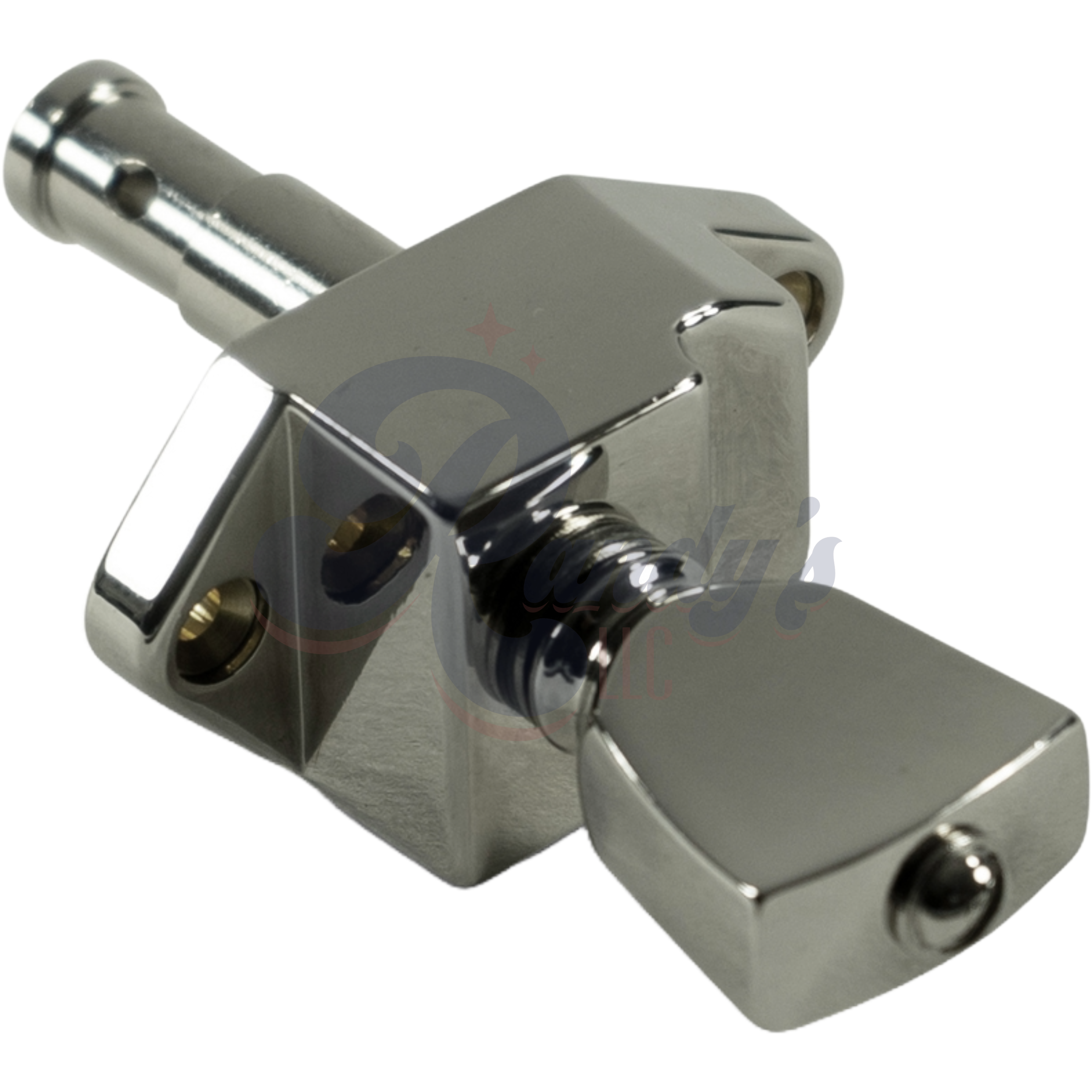 Kluson Tuners (Vintage Diecast Series) Firebird "Banjo" - Fits Gibson® - Randy's LLC