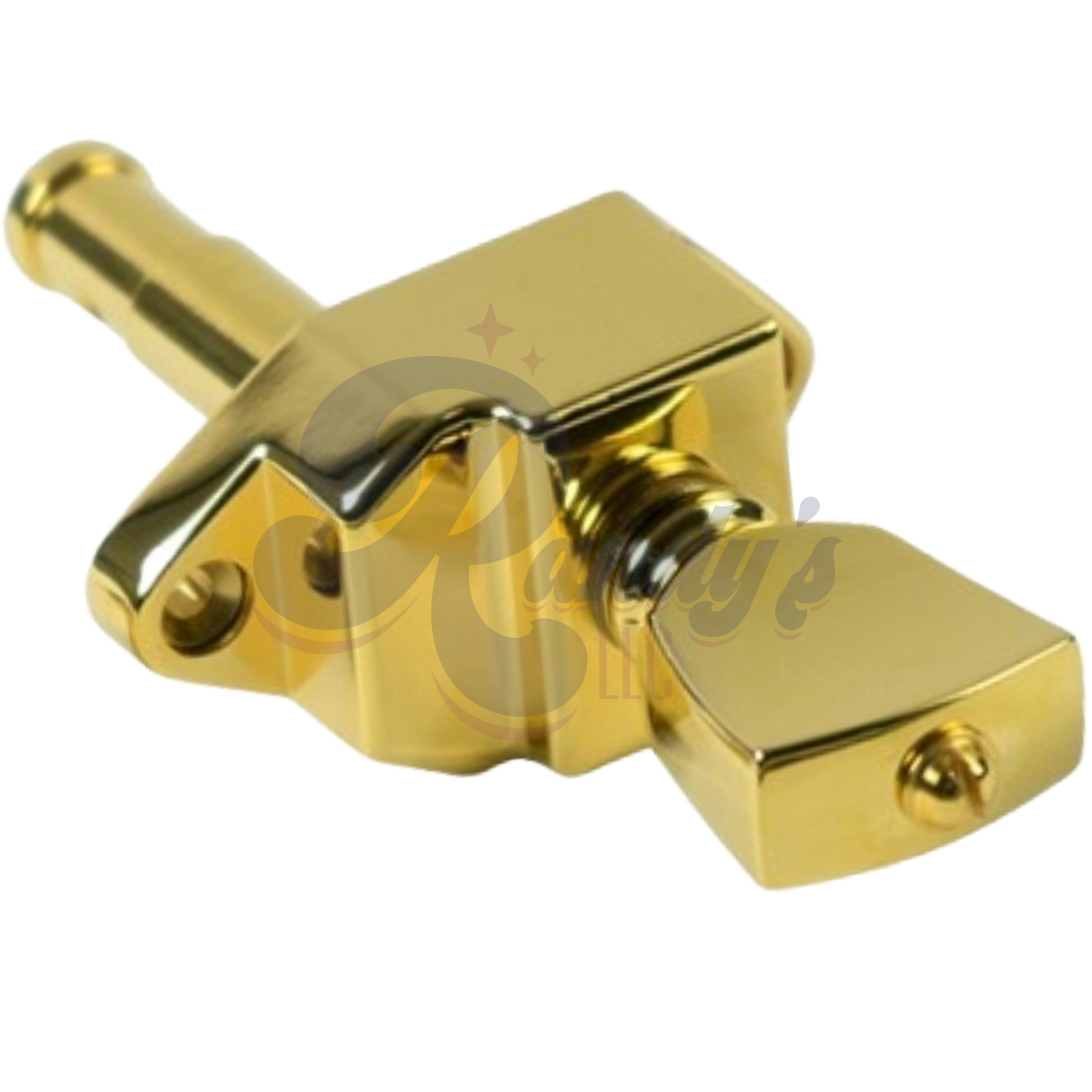 Kluson Tuners (Vintage Diecast Series) Firebird "Banjo" - Fits Gibson® - Randy's LLC