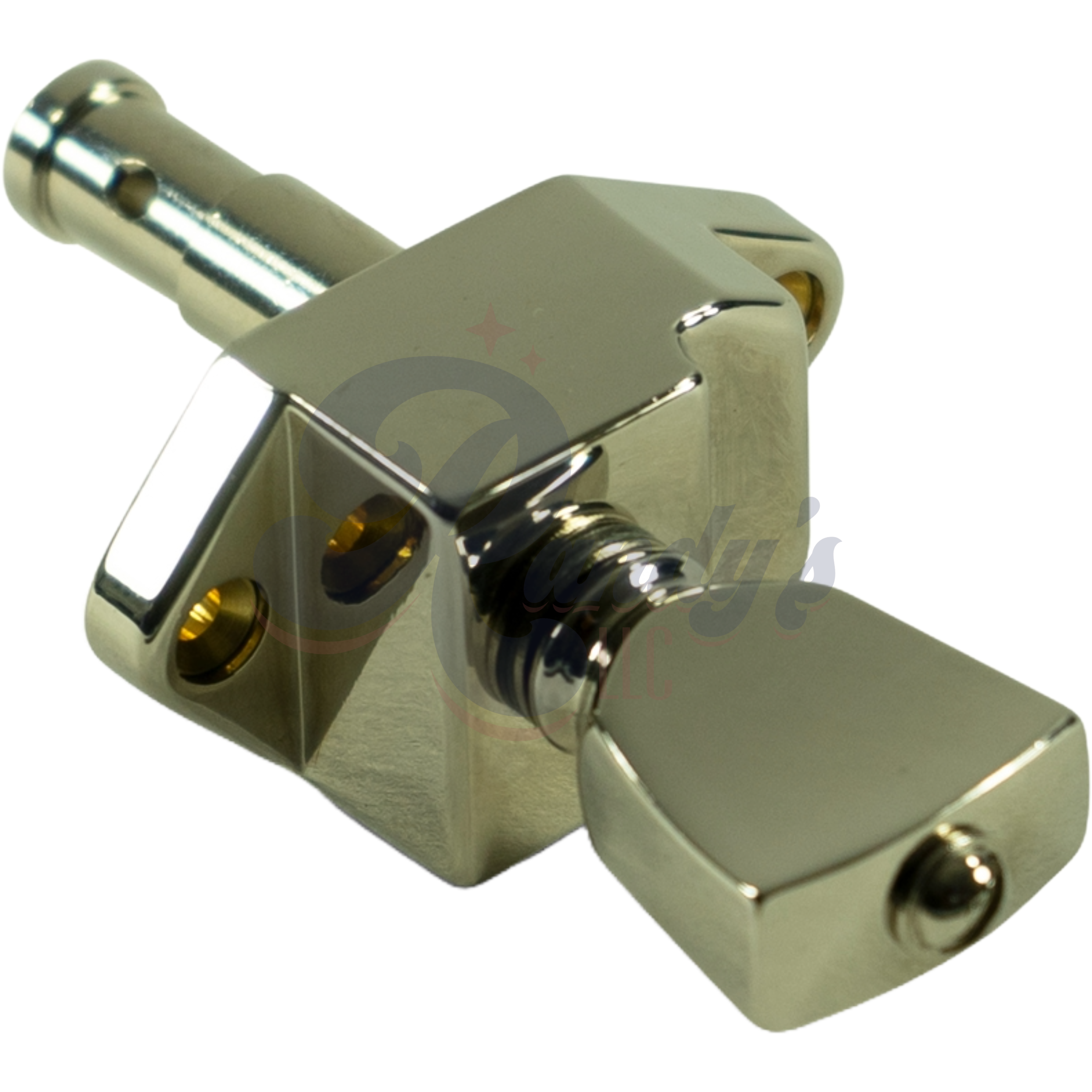 Kluson Tuners (Vintage Diecast Series) Firebird "Banjo" - Fits Gibson® - Randy's LLC