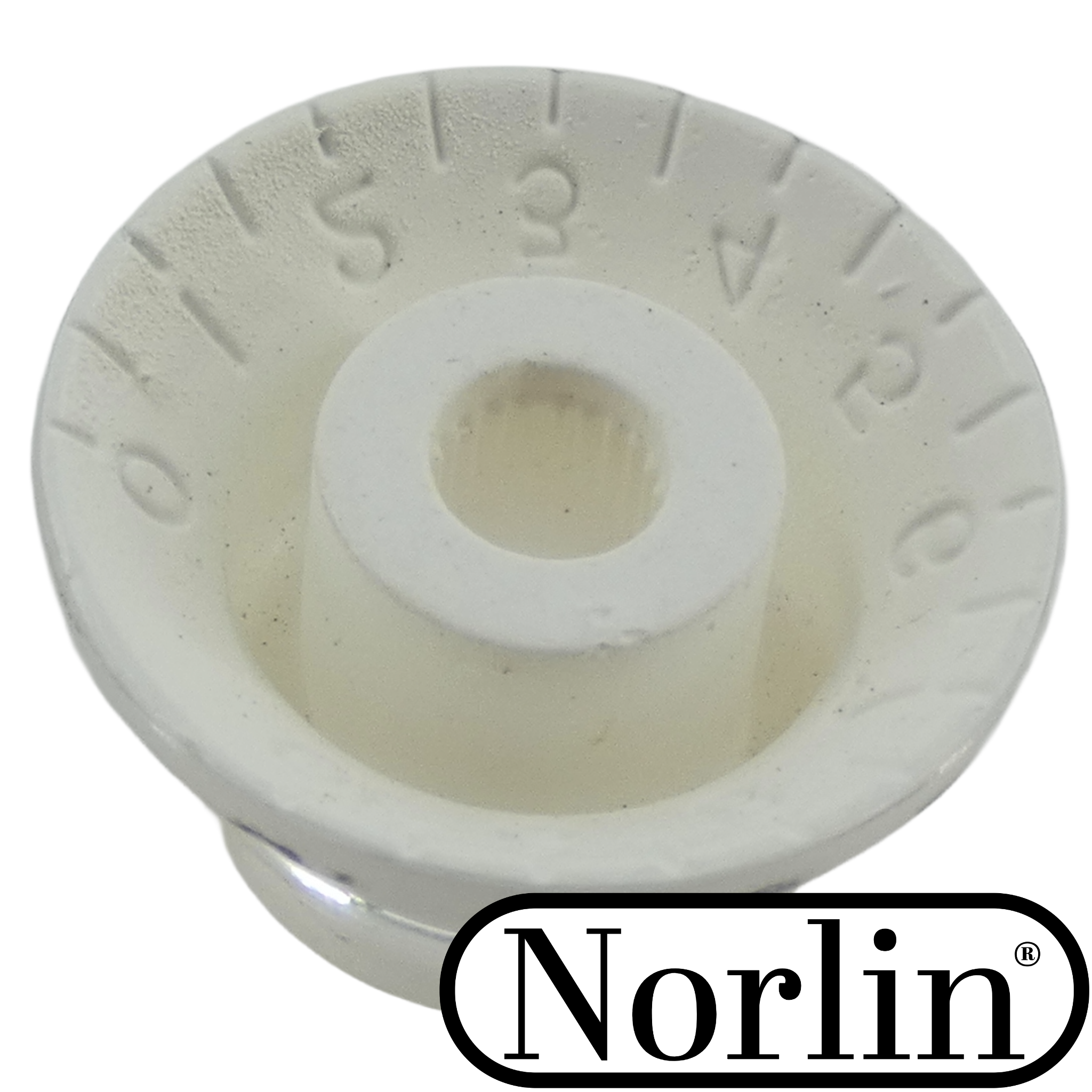 Embossed Bell MOD Knob for Gibson® Guitars - Randy's LLC