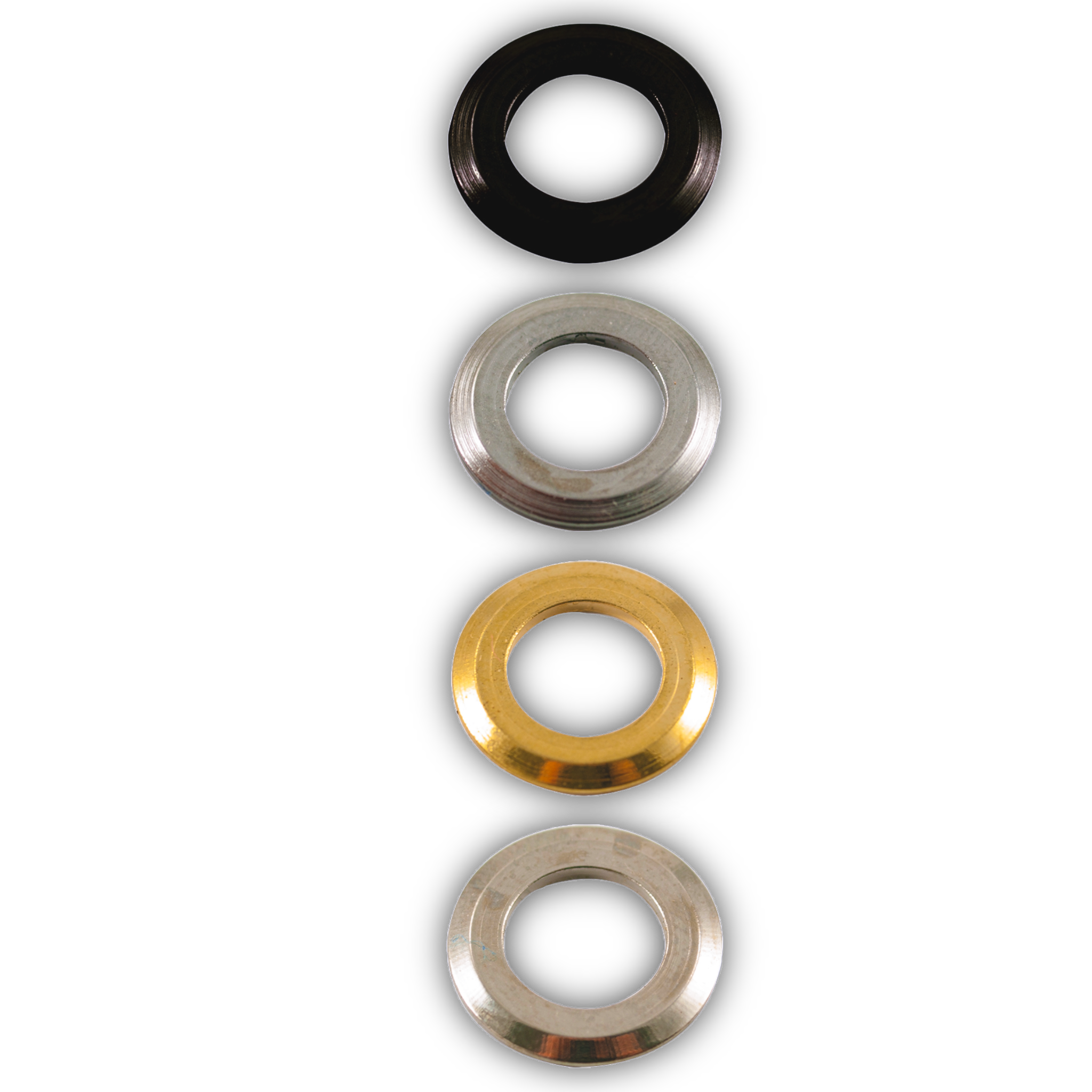 Kluson Replacement Dress Washer For Contemporary Diecast Series Tuning Machines (Individual) - Fits Gibson® - Randy's LLC