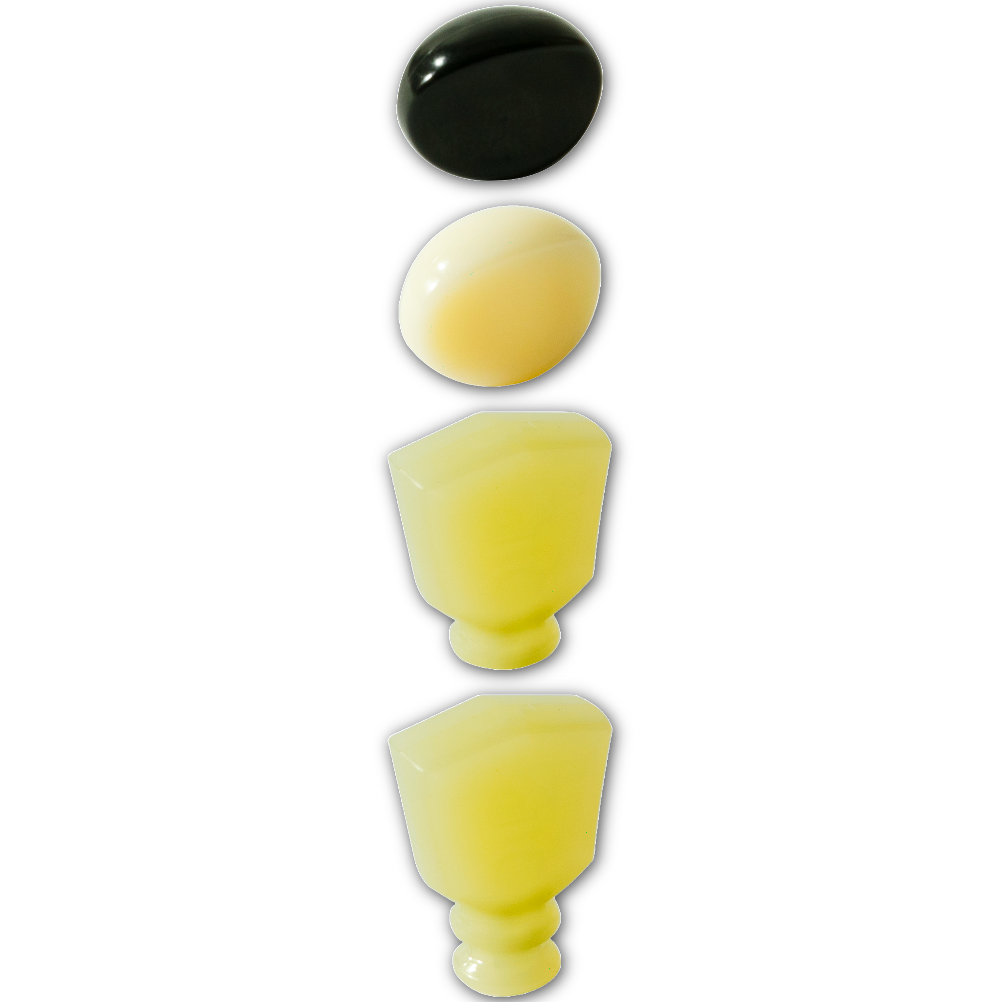 Kluson Replacement Tuner Button for Deluxe & Supreme Series (Individual) - Fits Gibson® - Randy's LLC