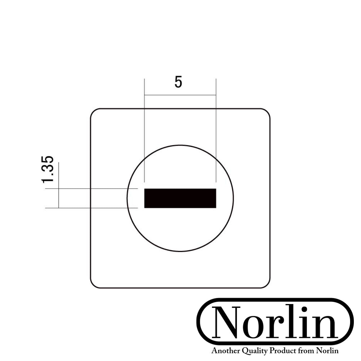 3-Way Top Hat Lever Switch Tip MIA & MIM Fender® Telecaster® Guitars - Randy's LLC
