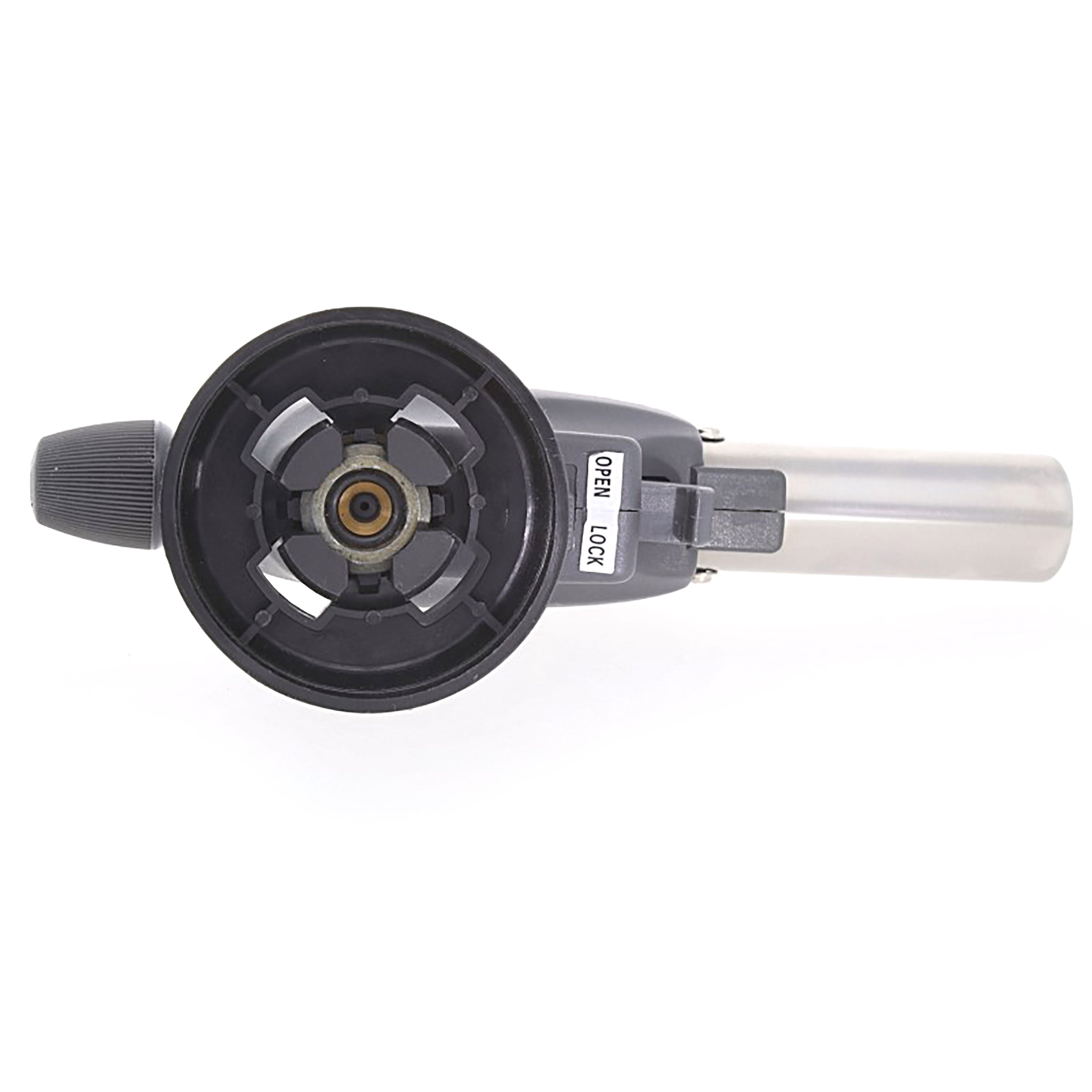 SafetyFlame™ Heavy Duty Butane Torch - Randy's LLC