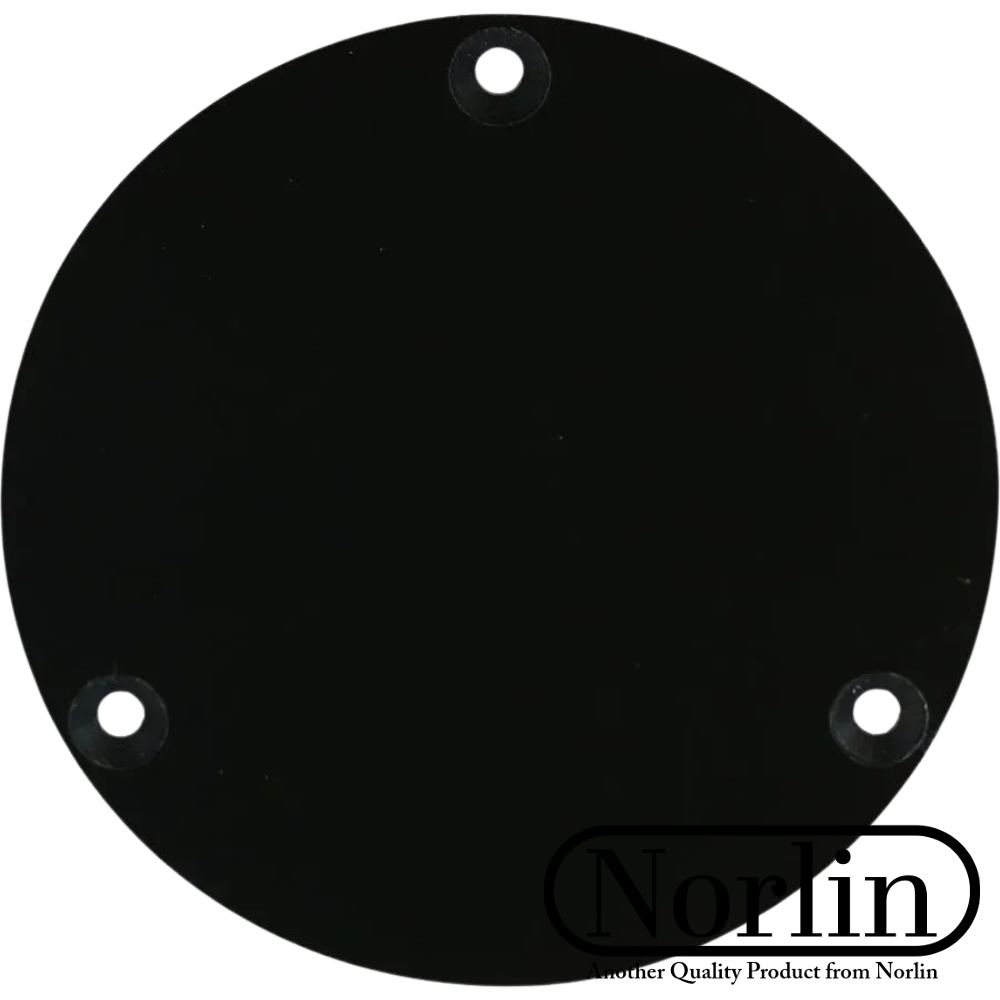 Historic Round Control Switch Cover for Gibson® Les Paul® Reissue Guitars - Randy's LLC