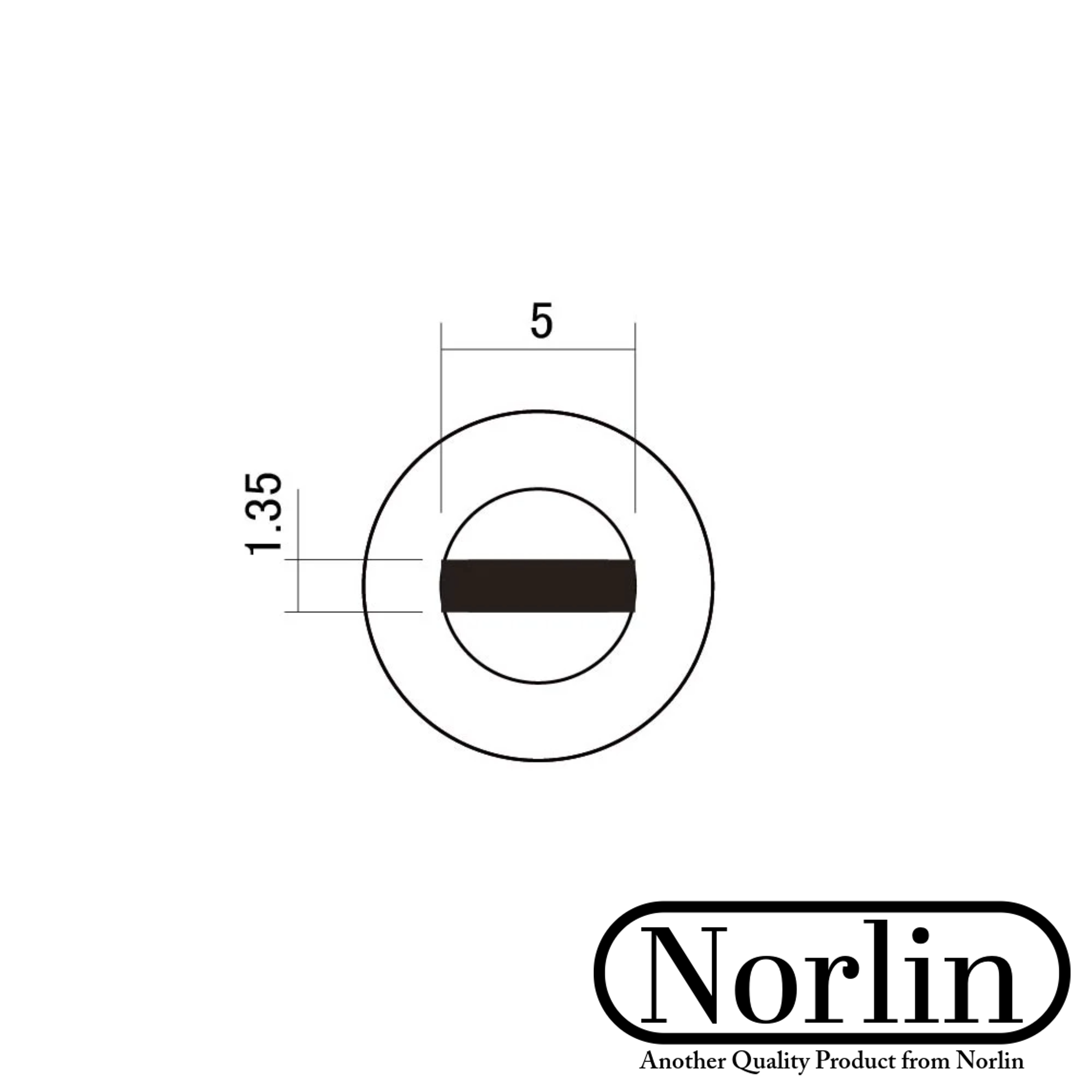 5-Way Lever Switch Tip for Fender® Stratocaster® Guitars (Inch) - Randy's LLC