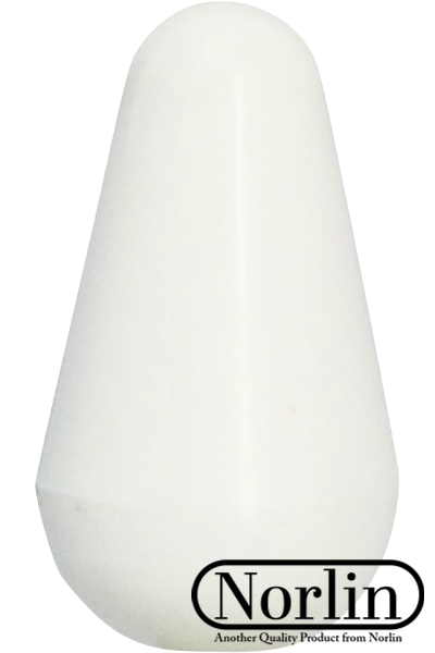 5-Way Lever Switch Tip for Fender® Stratocaster® Guitars (Metric) - Randy's LLC