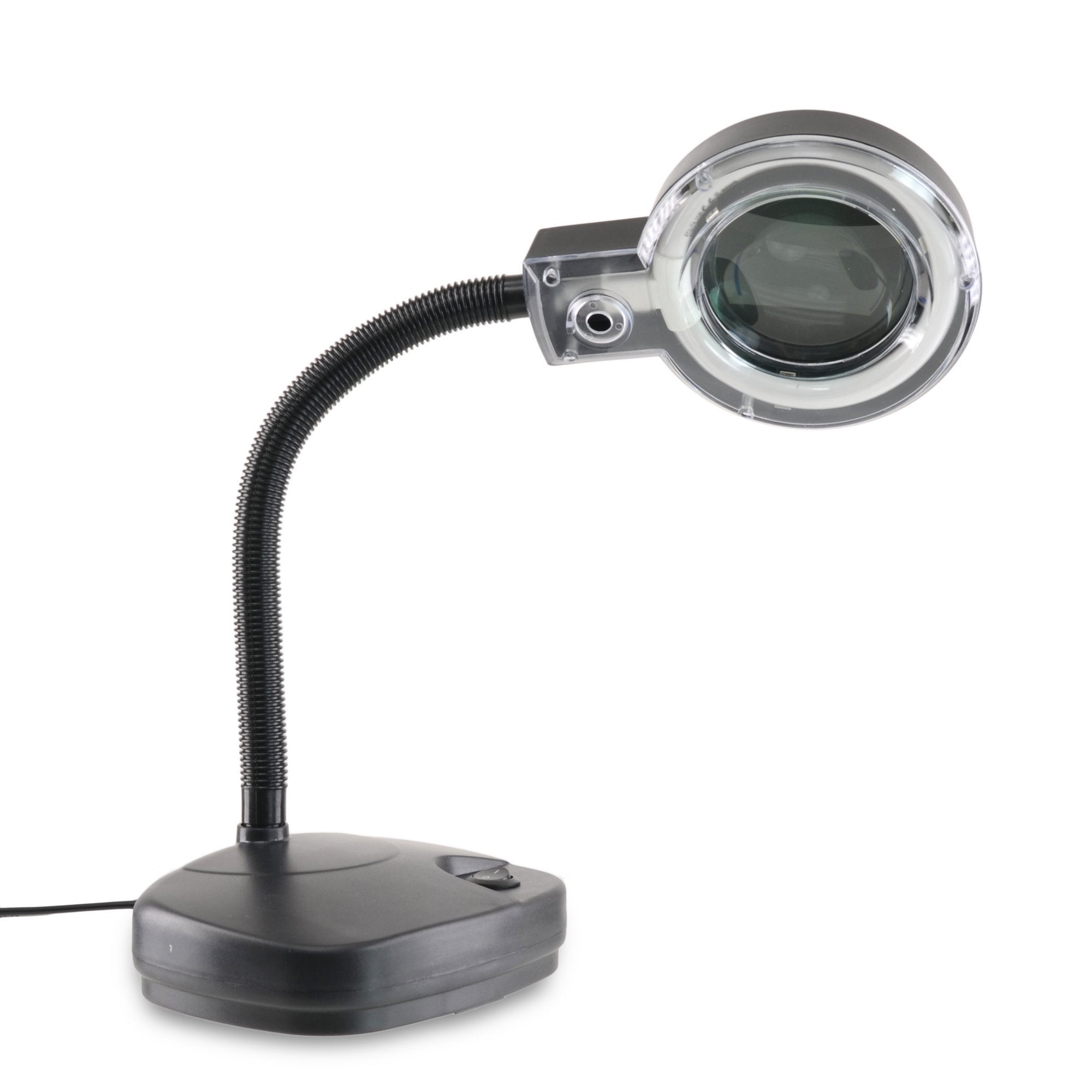 Illuminated Magnifier Workbench Lamp - Randy's LLC