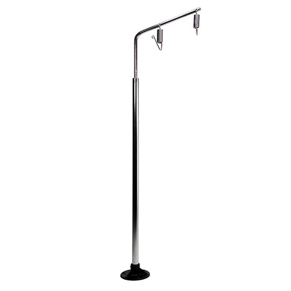 Double Motor Hanger w/ Base Mount for Rotary Motor by Foredom® - Randy's LLC