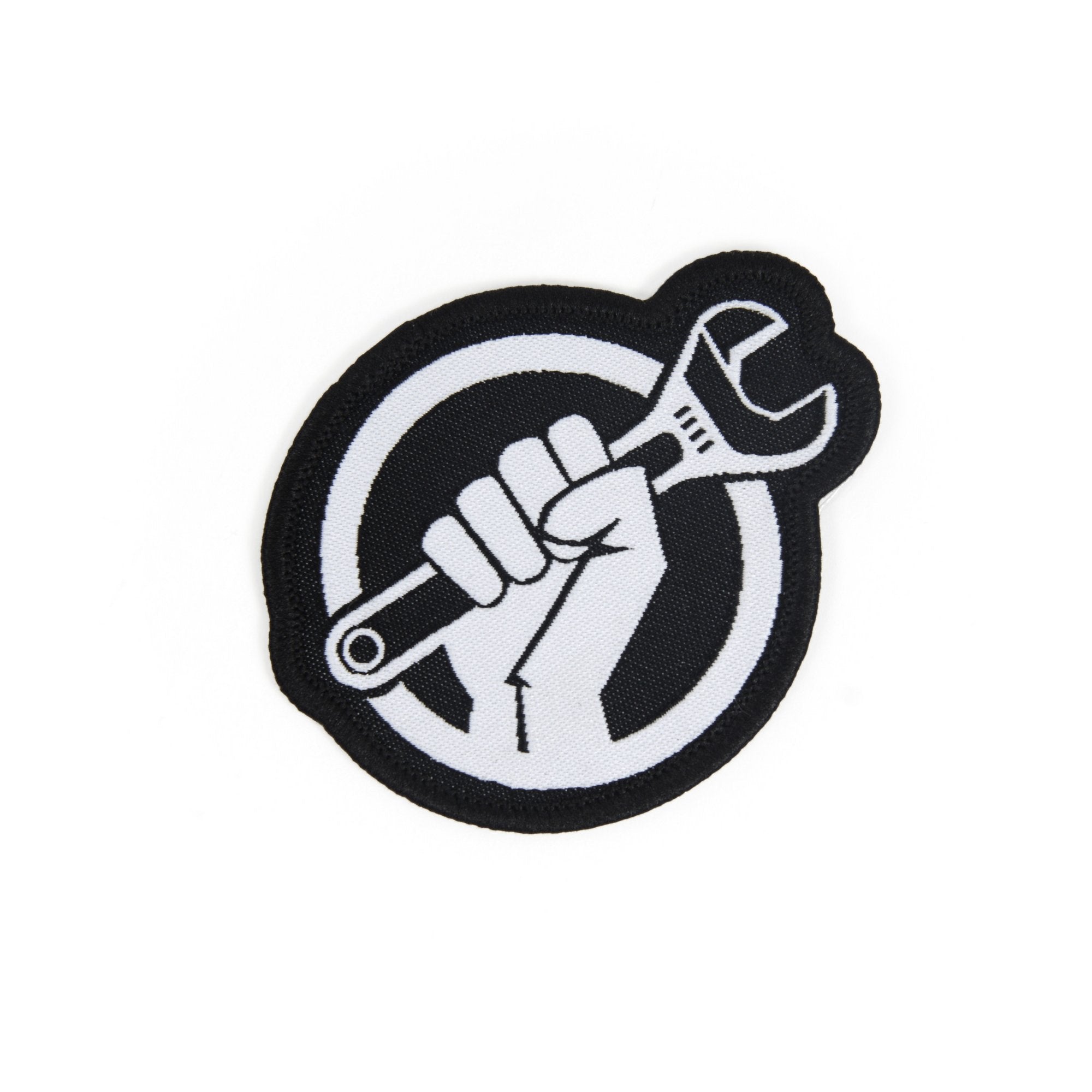 iFixit Skill Badge Patch - Randy's LLC