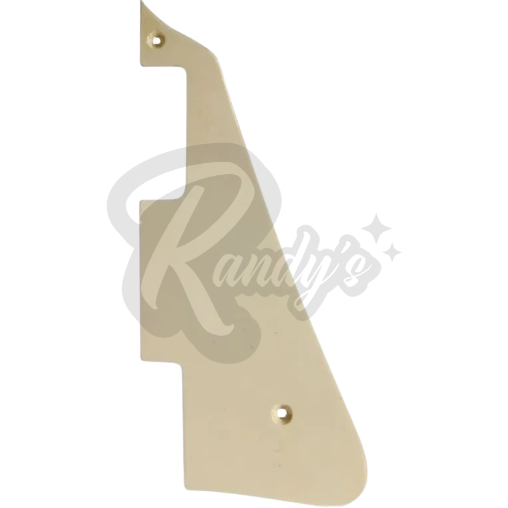 "Master Relic Collection" Historic Pickguard - Fits '59 1959 R9 Gibson® Les Paul® - Randy's LLC