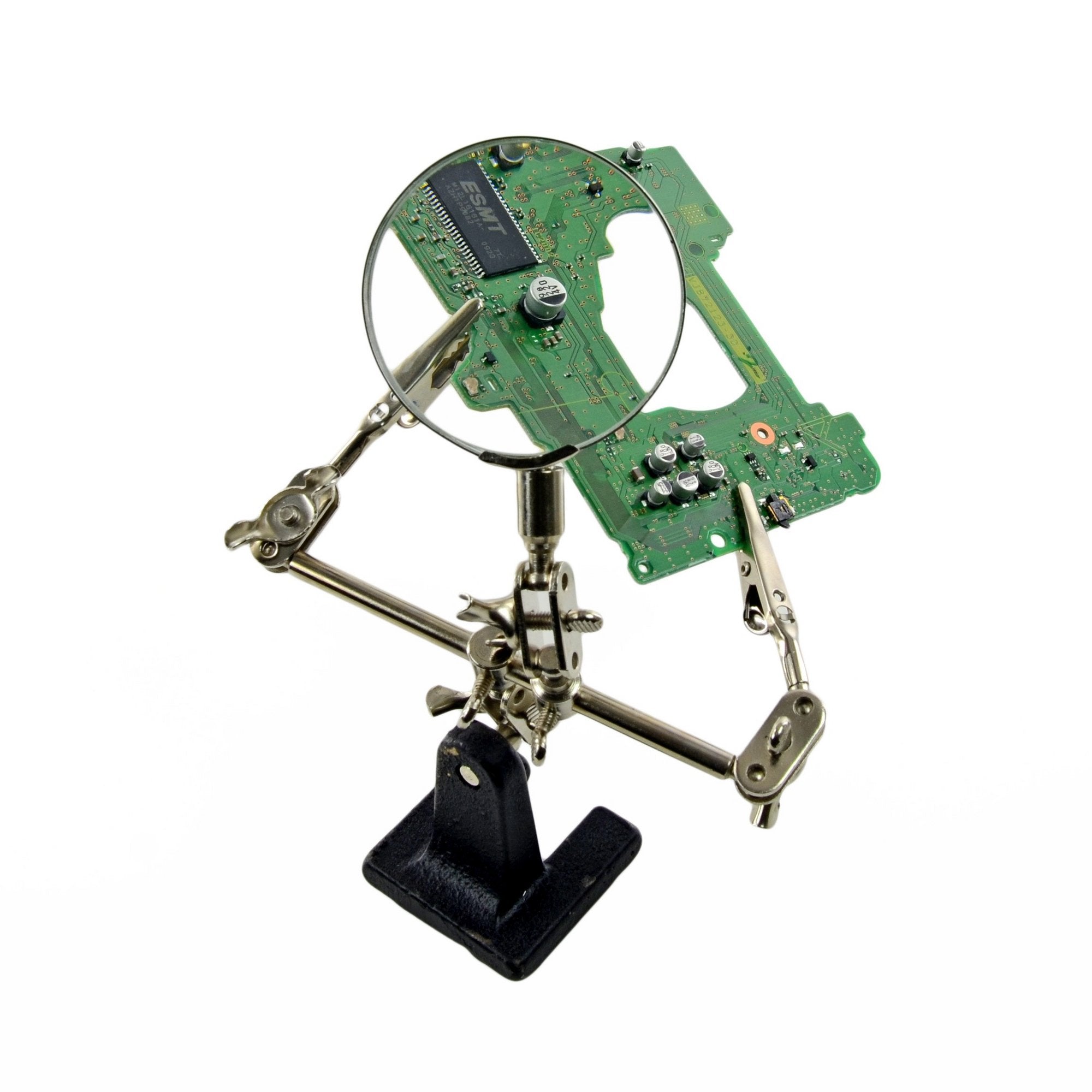 Helping Hands Soldering Holder - Randy's LLC