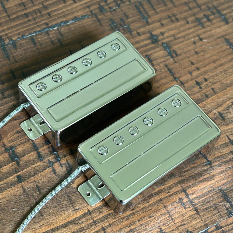 Guitar Pickups