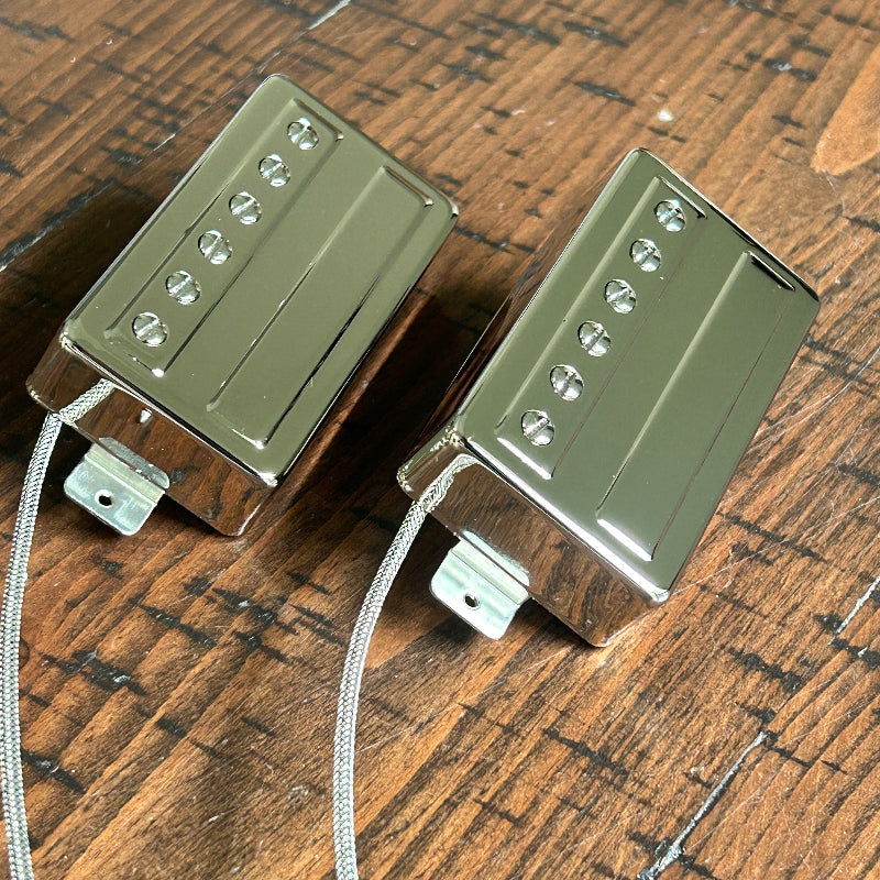 Limited Edition "G Style" P.A.F. Humbucker (49.2mm) - Randy's LLC