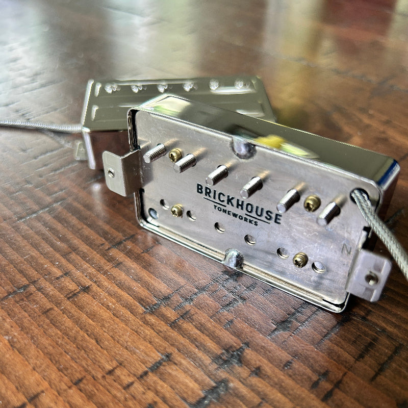 Limited Edition "G Style" P.A.F. Humbucker (49.2mm) - Randy's LLC