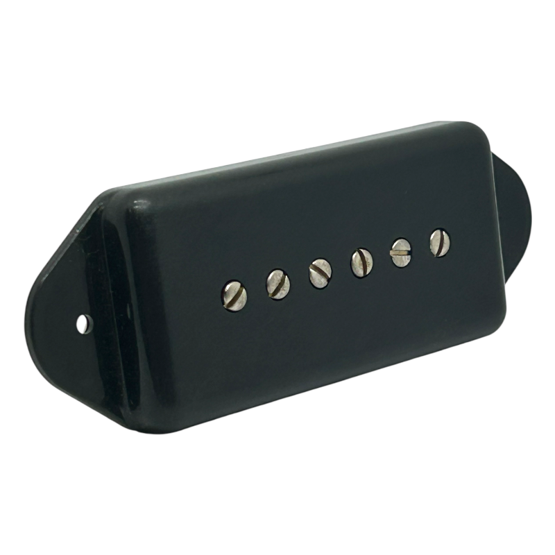 Hum-Canceling Dogear P-90 Pickup (49.2mm) - Randy's LLC