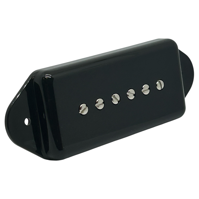 Hum-Canceling Dogear P-90 Pickup (49.2mm) - Randy's LLC