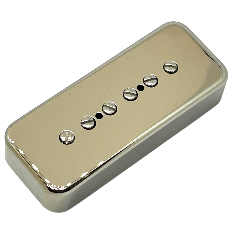 Hum-Canceling Soapbar P-90 Pickup (49.2mm) - Randy's LLC