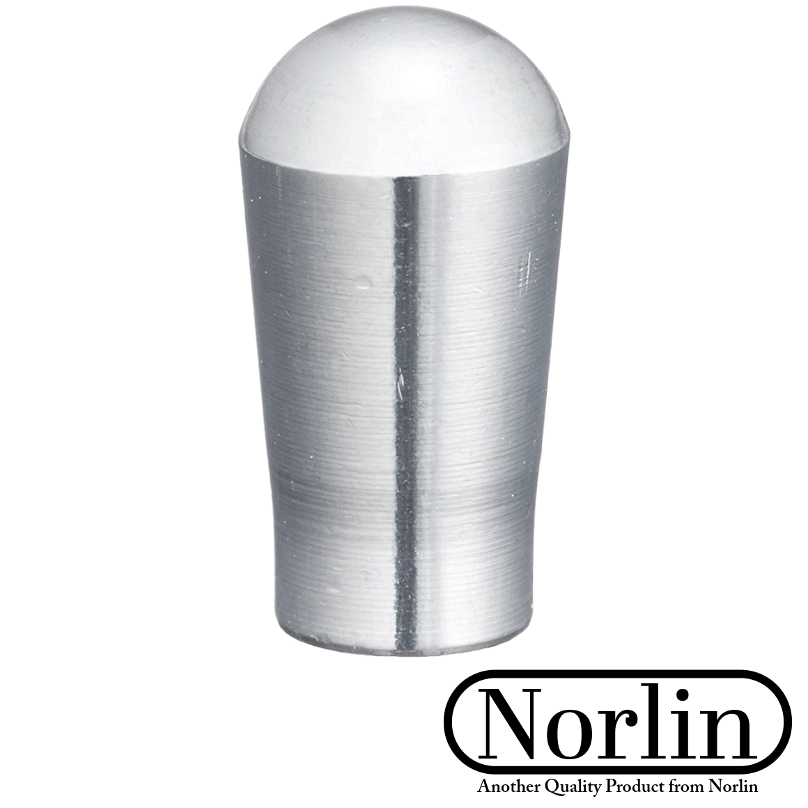 3-Way Toggle Switch Tip for Gibson® & Epiphone® Guitars (Metric) Metal - Randy's LLC