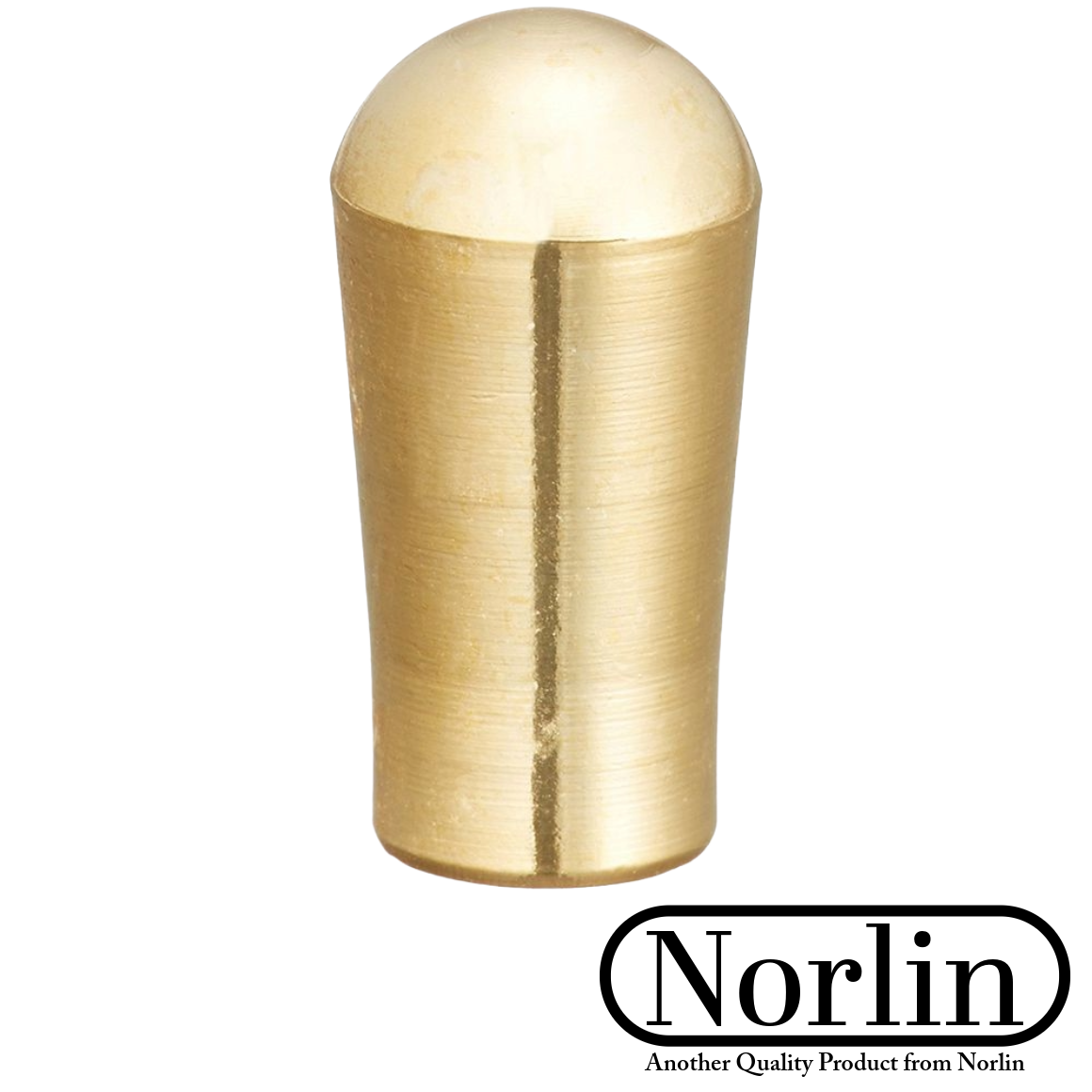 3-Way Toggle Switch Tip for Gibson® & Epiphone® Guitars (Metric) Metal - Randy's LLC